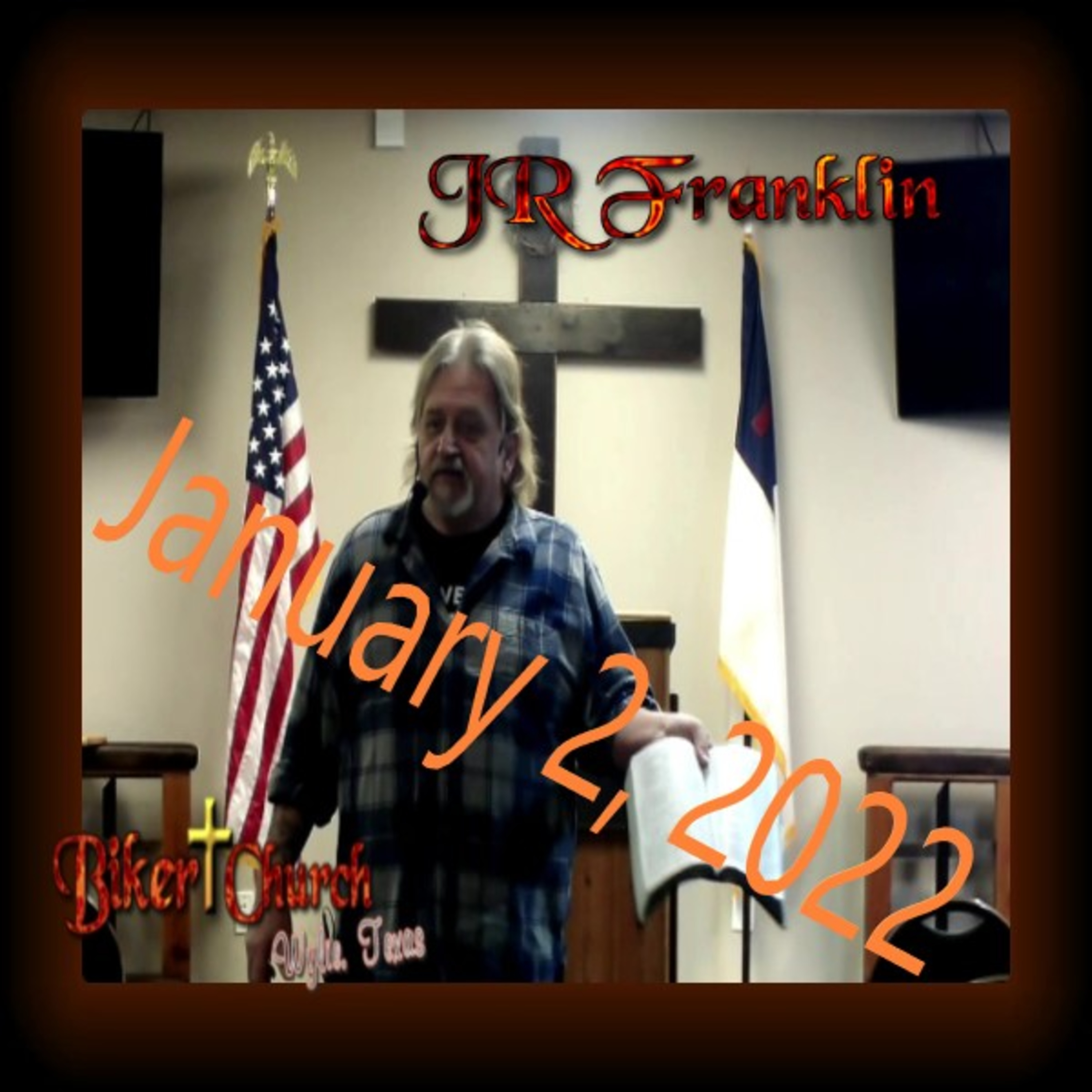Sunday Morning Service 010222 episode artwork