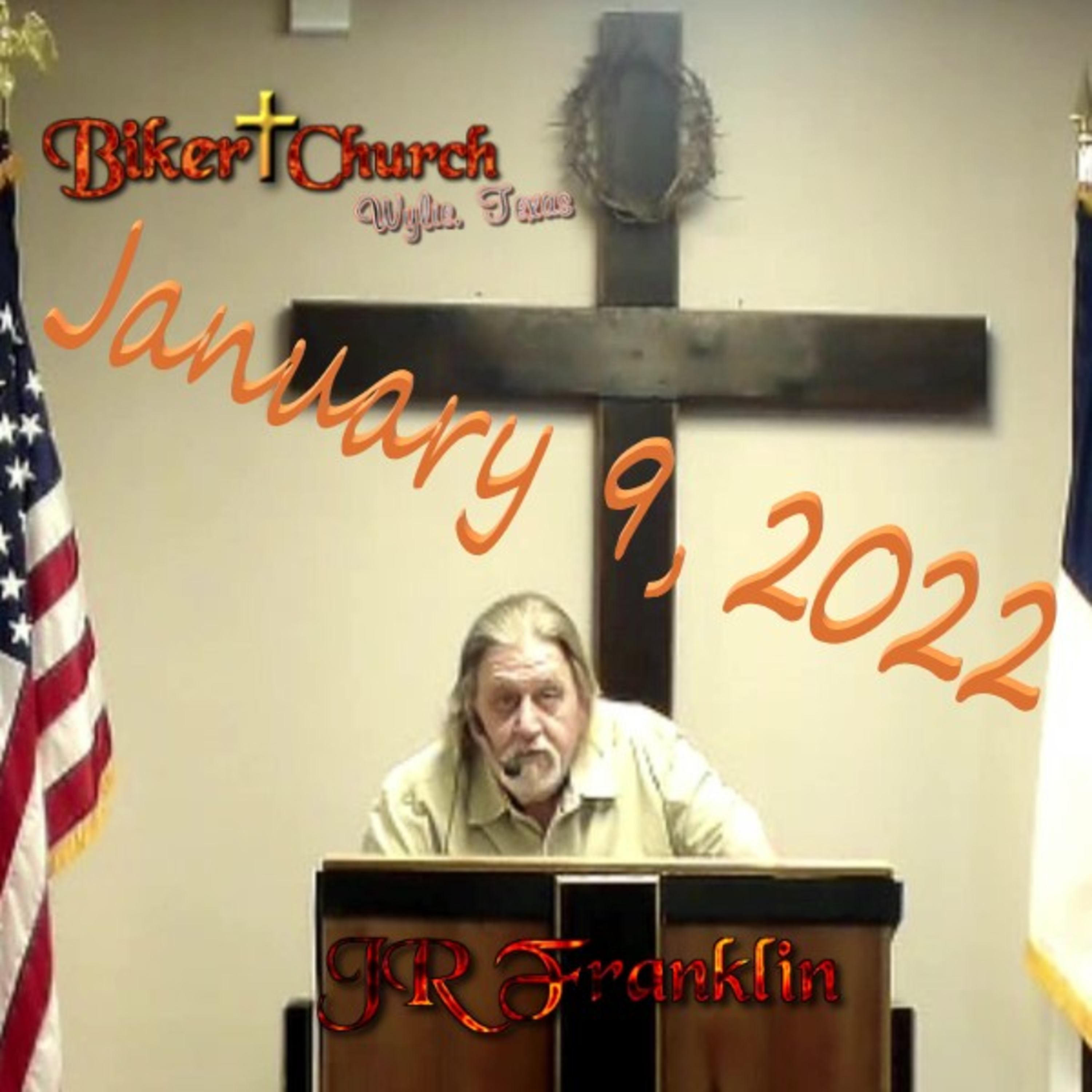 Sunday Morning Service 010922