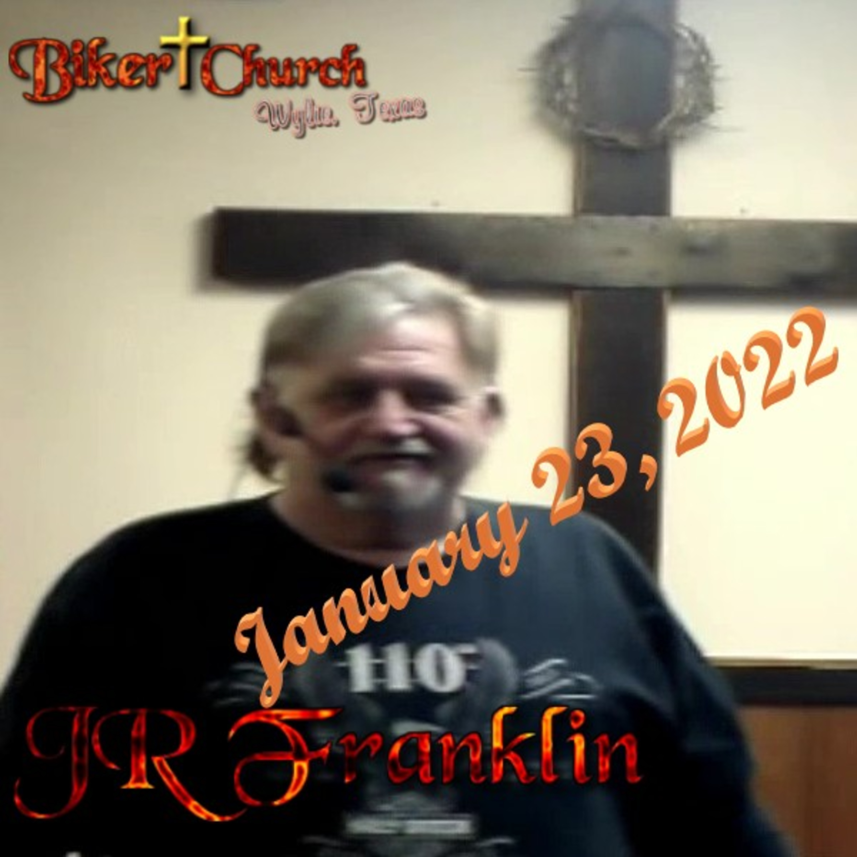 Sunday Morning Service 012322