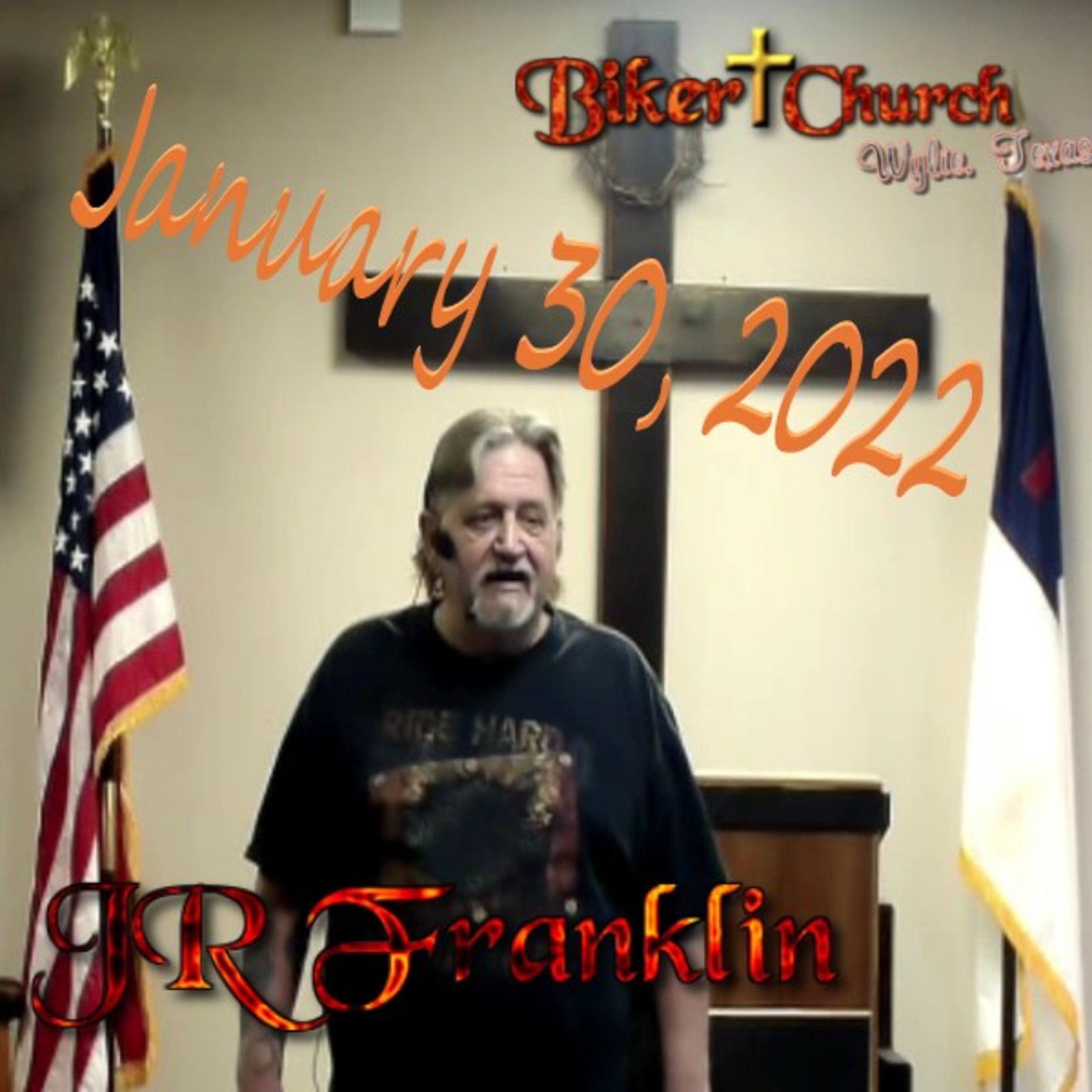 Sunday Morning Service 013022