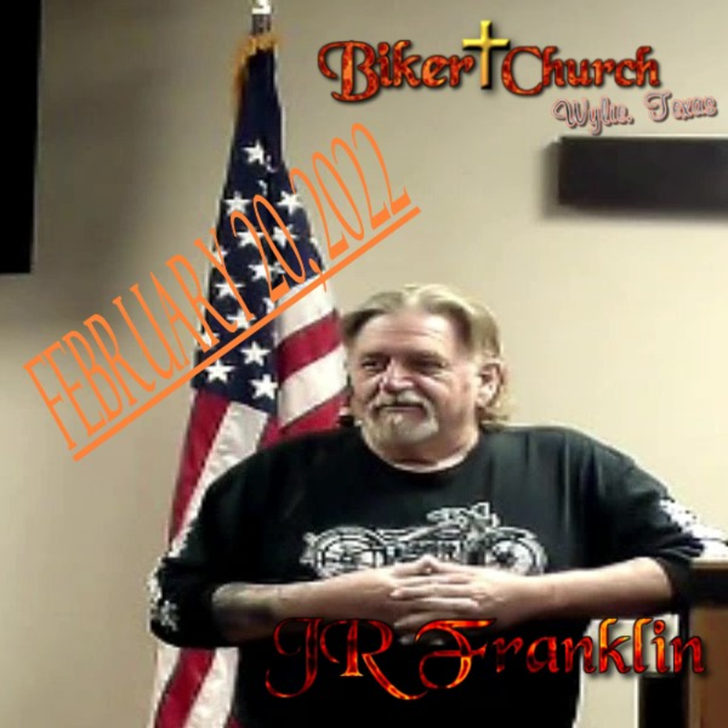 Sunday Morning Service 022022