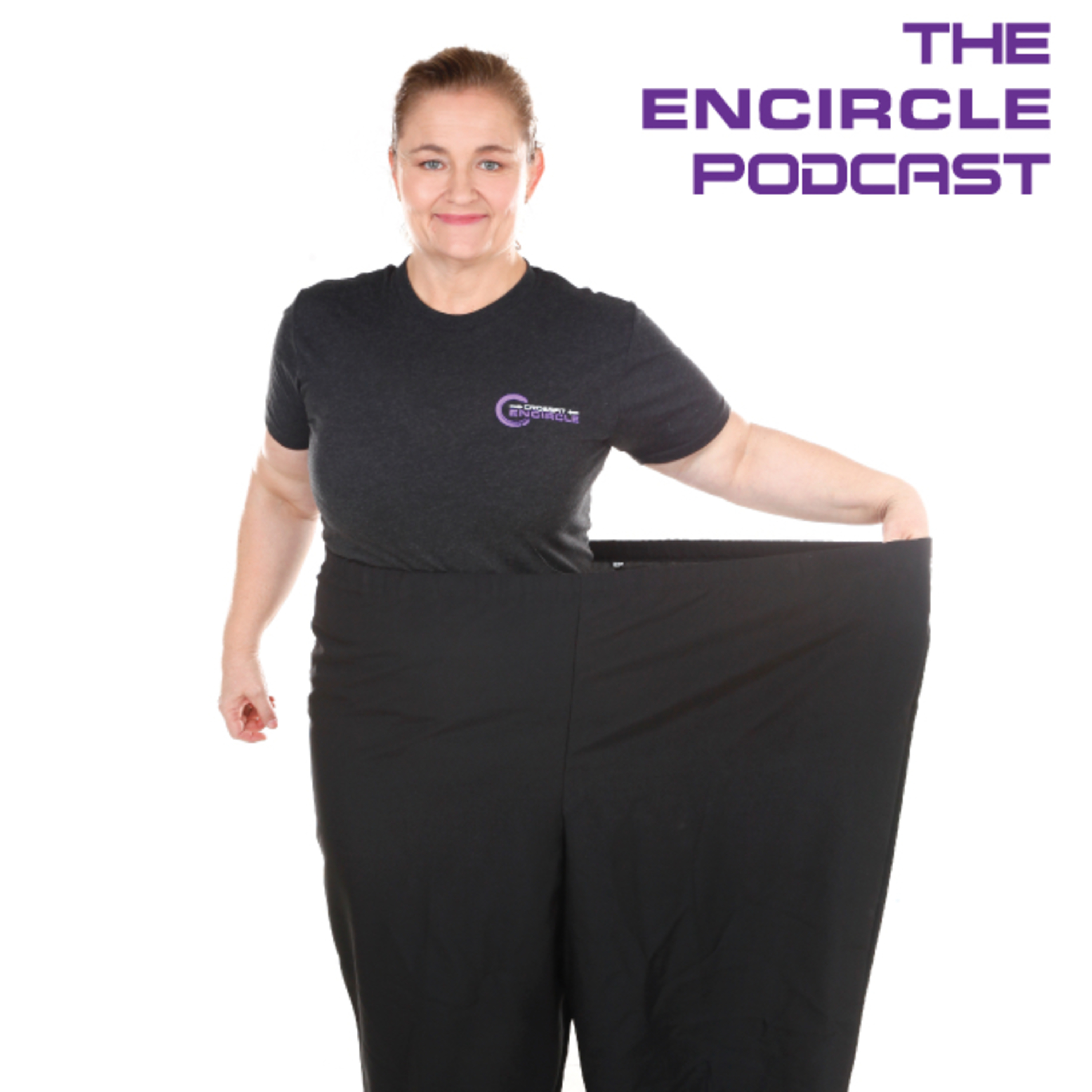 The Encircle Podcast