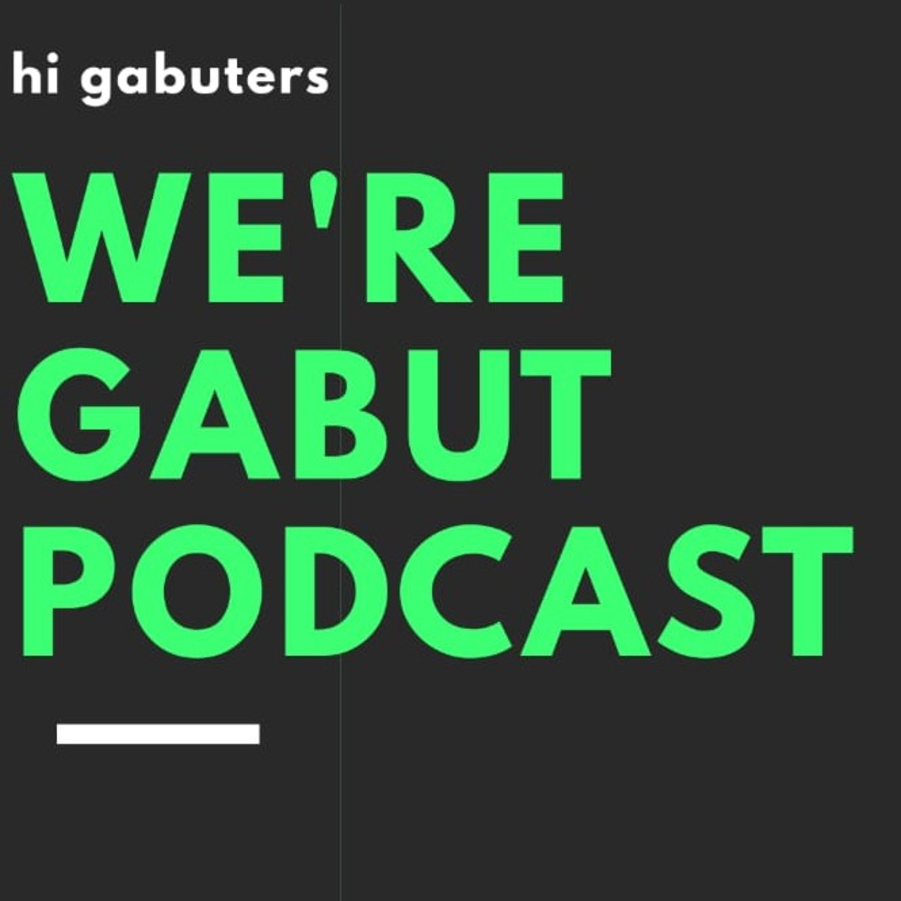 Podcast Gabut
