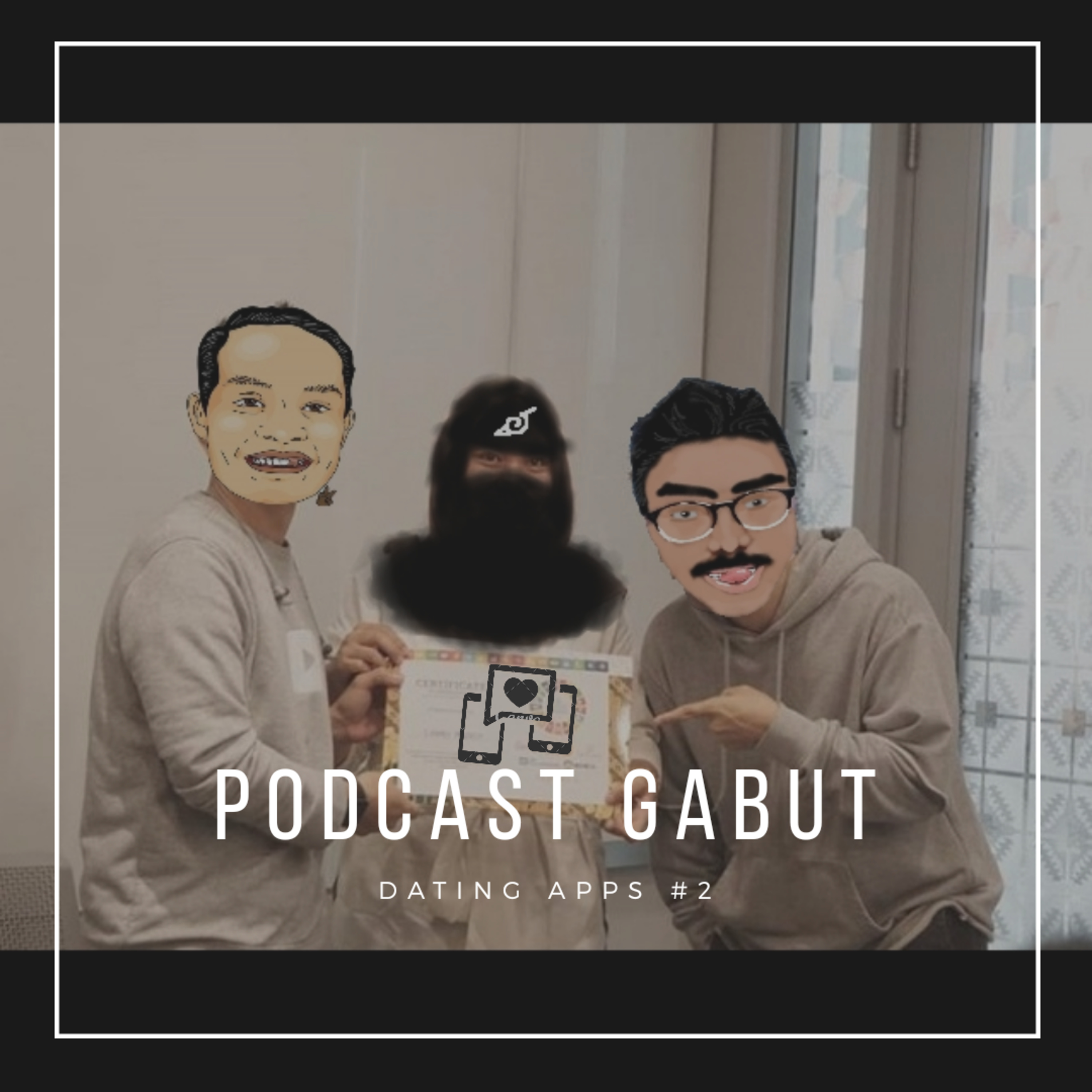 Podcast Gabut
