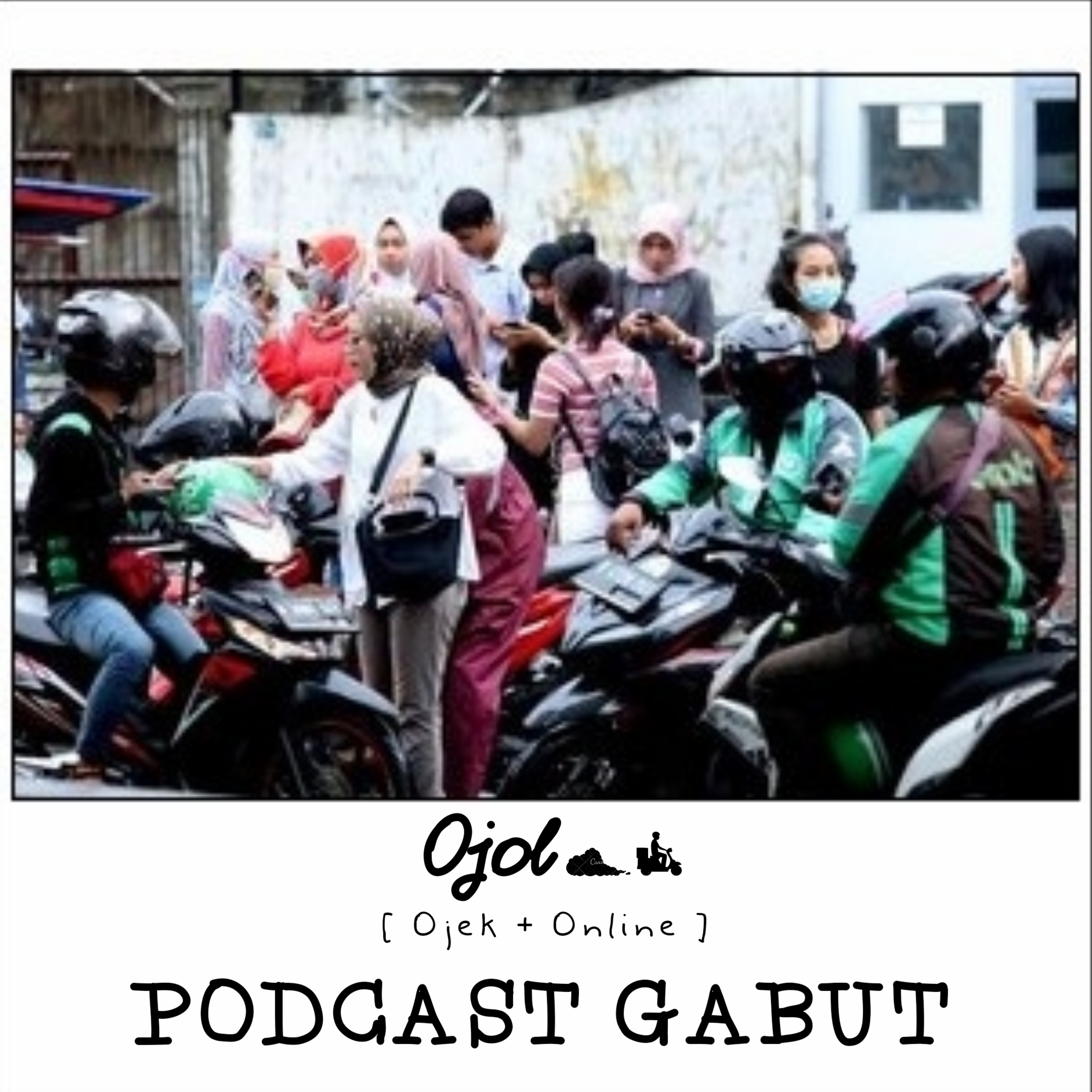 Podcast Gabut