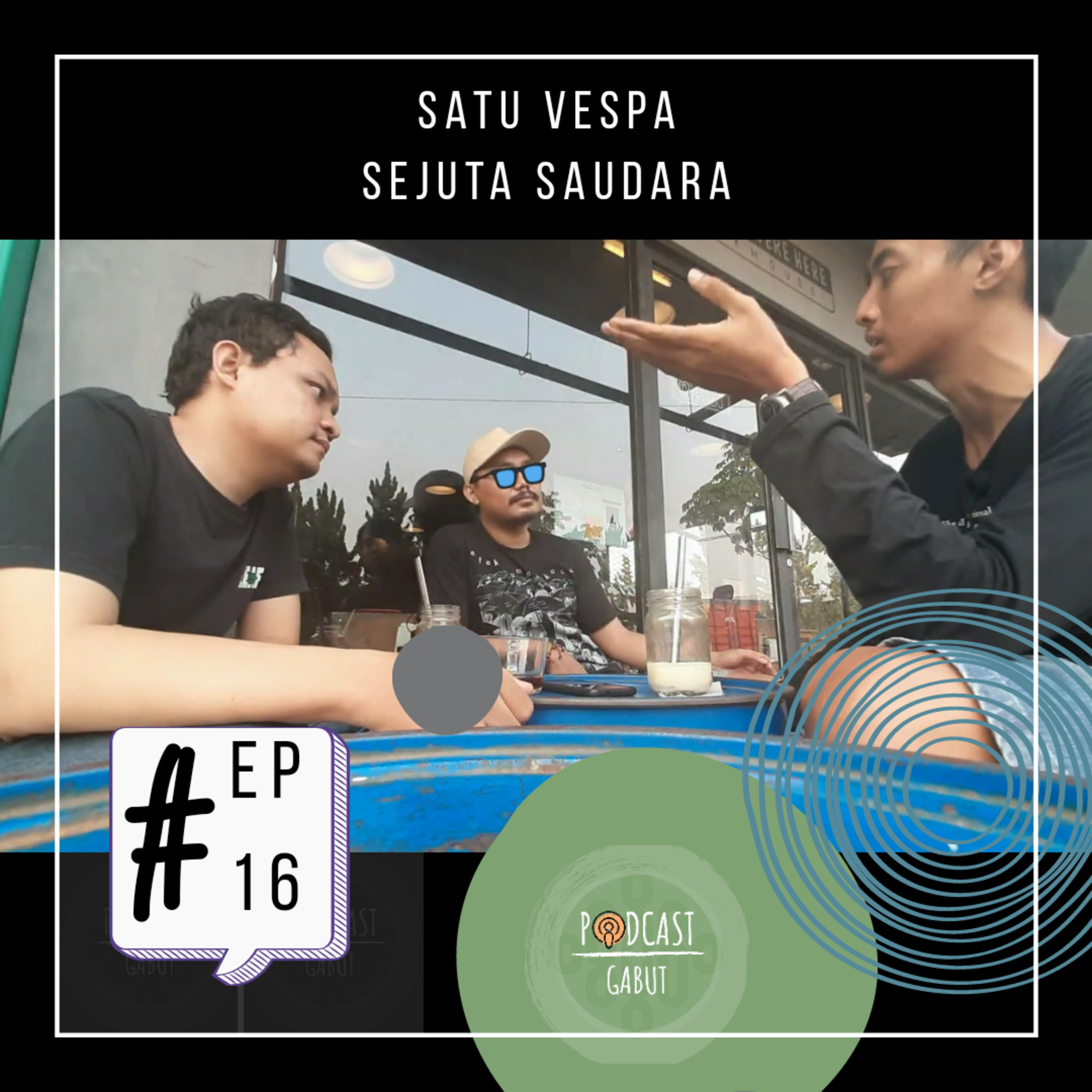 Podcast Gabut