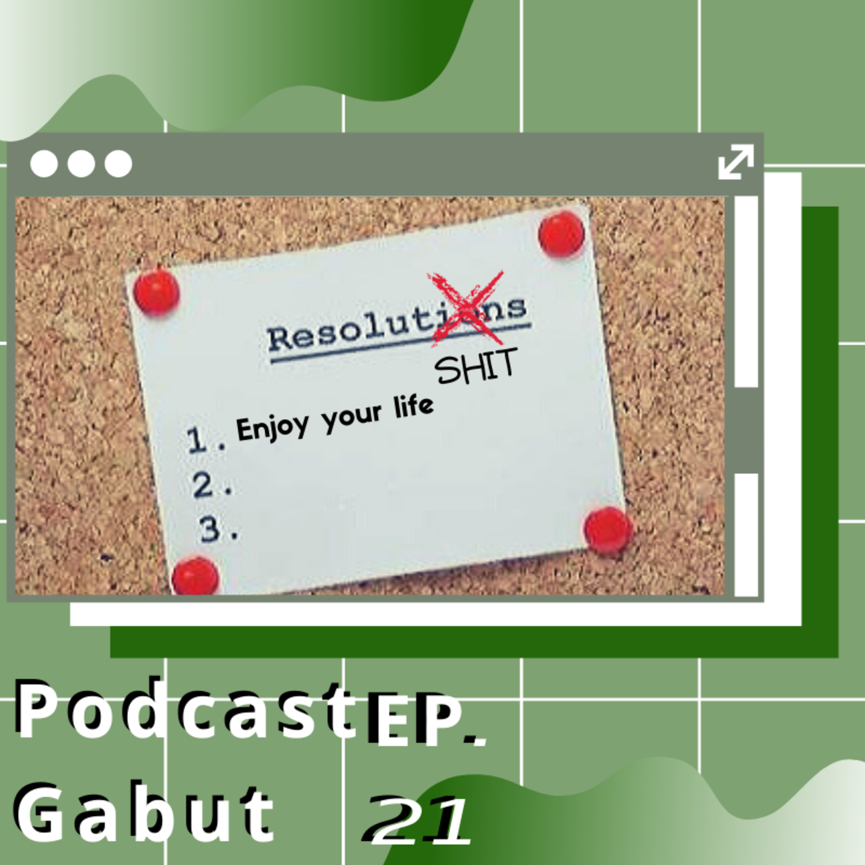 Podcast Gabut