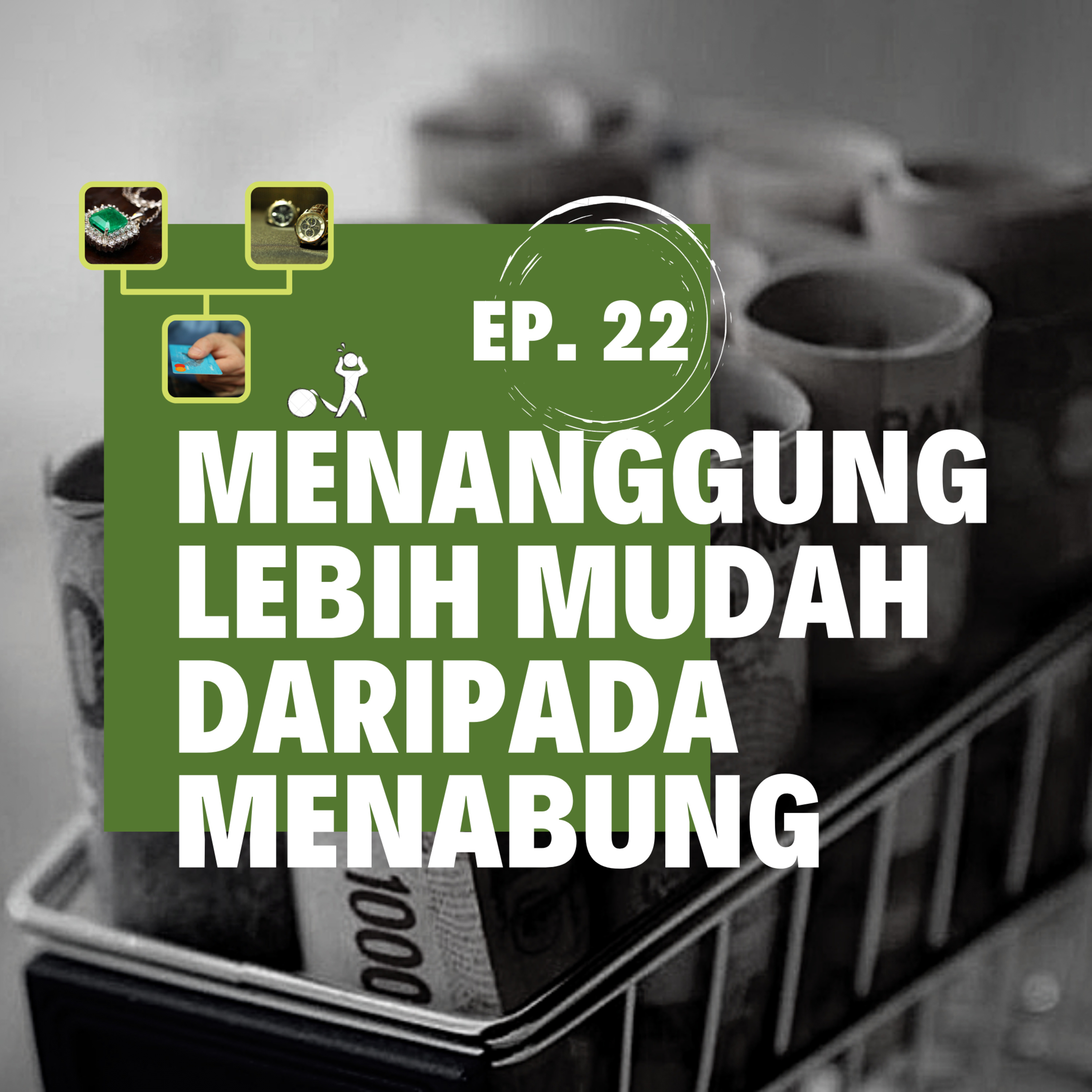 Podcast Gabut