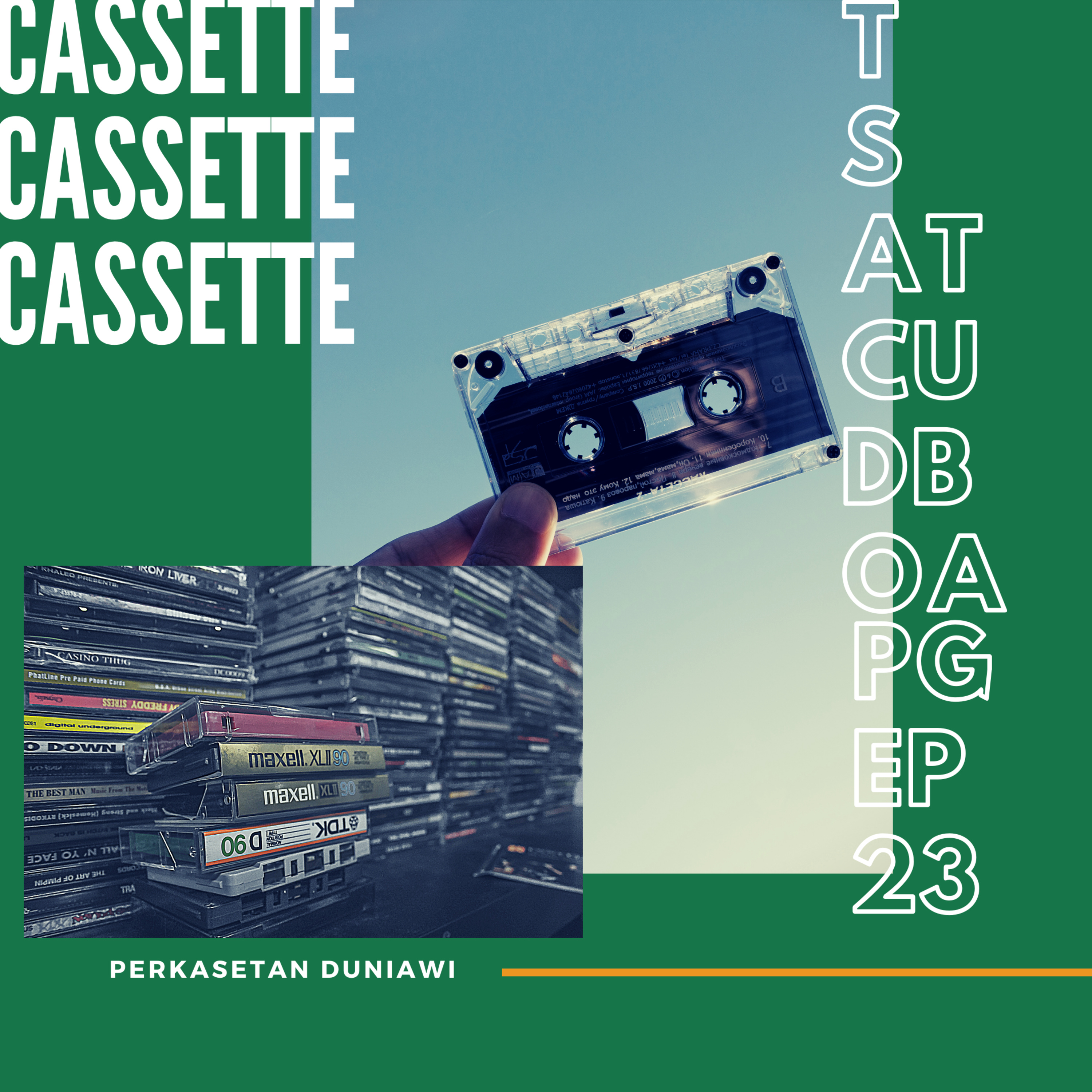 Podcast Gabut