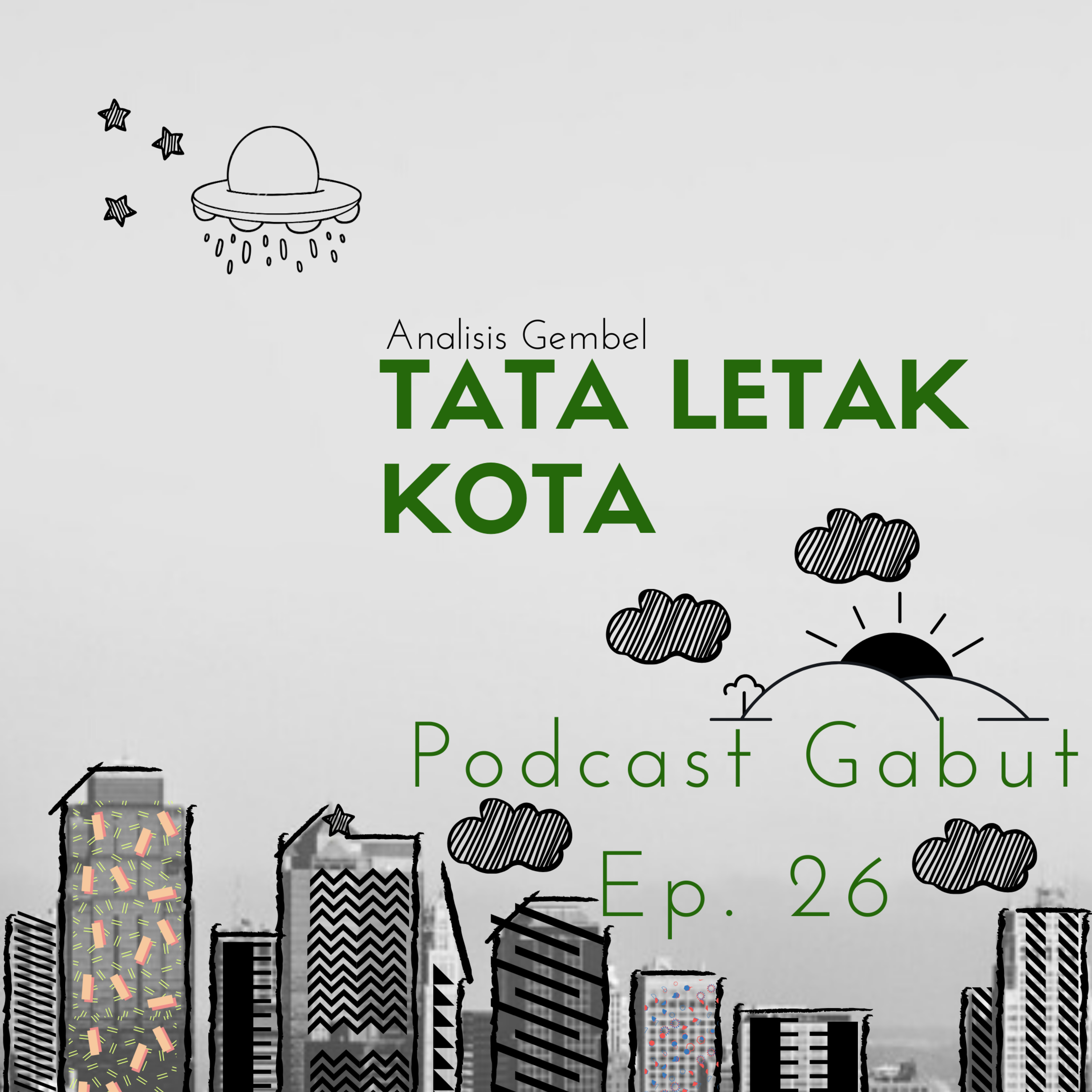 Podcast Gabut