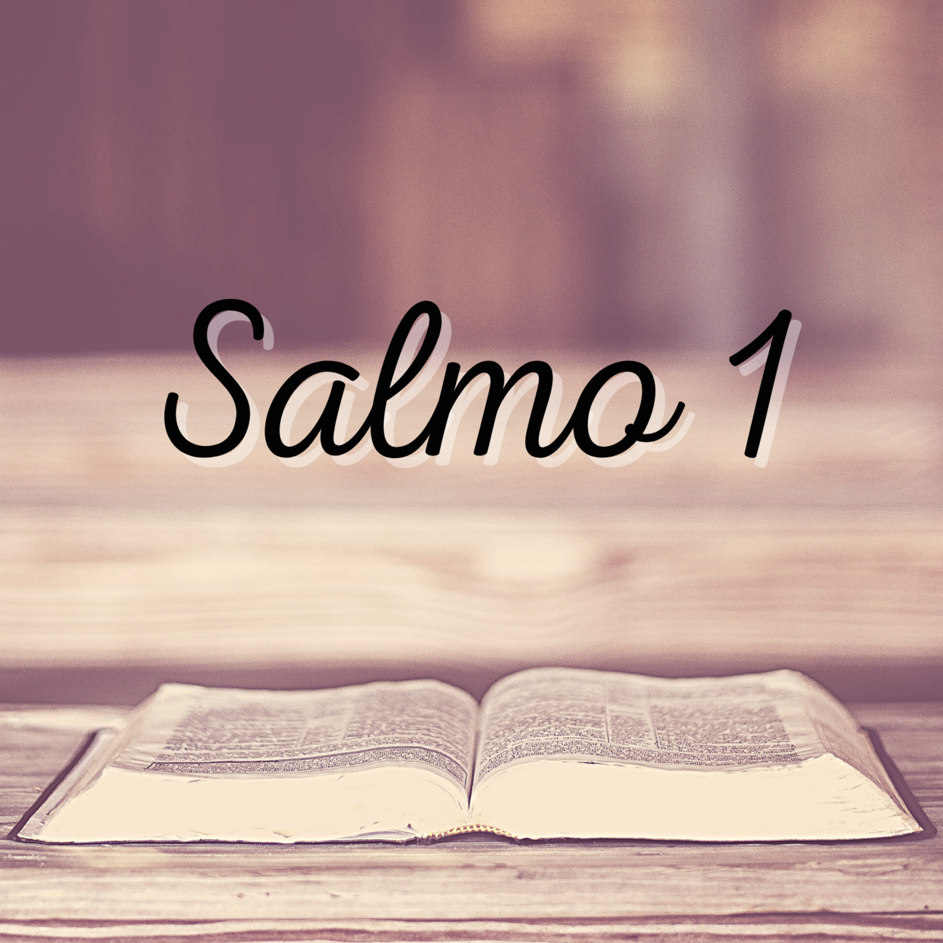 SALMO 1 COMENTADO VERSO A VERSO episode artwork