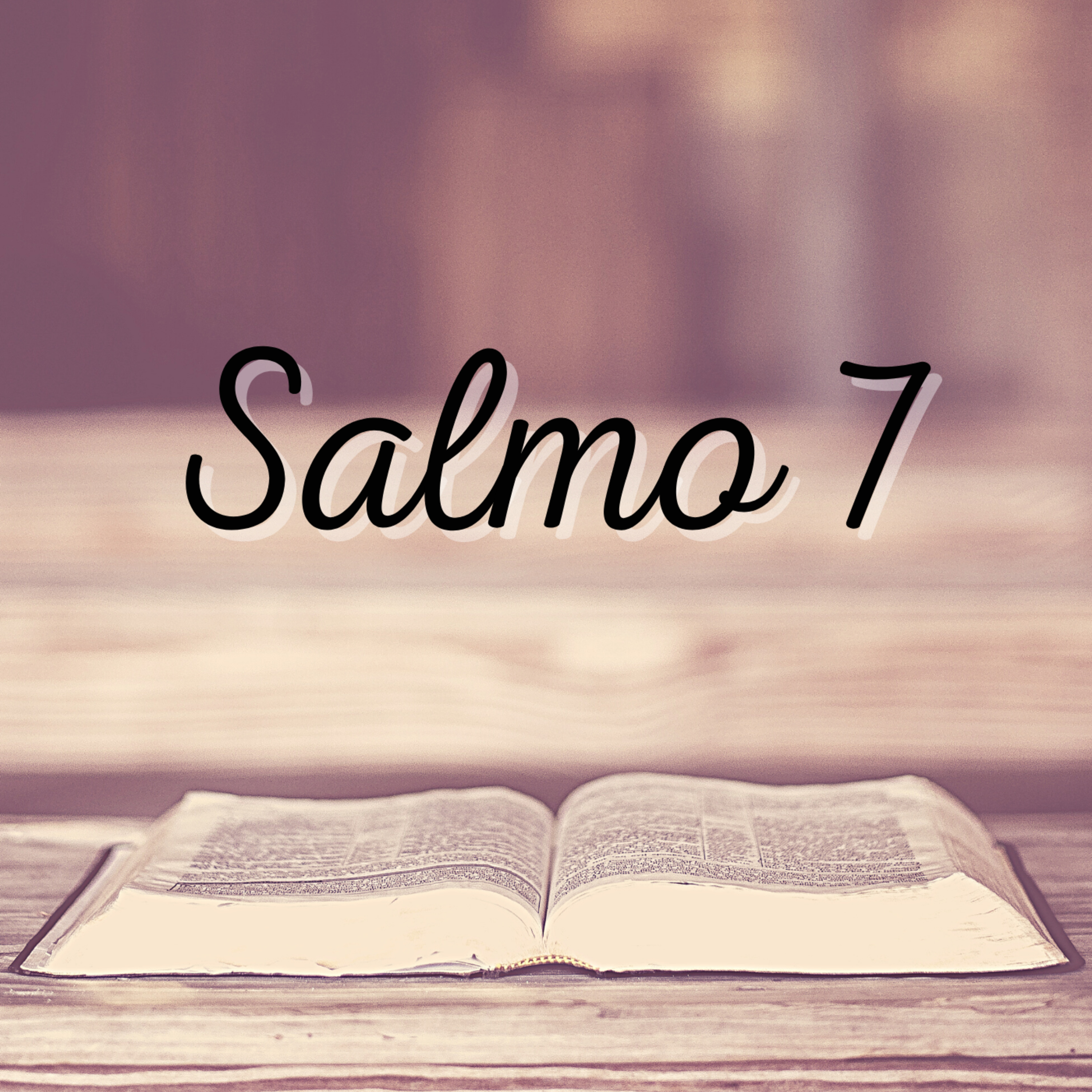 SALMO 7 COMENTADO VERSO A VERSO episode artwork