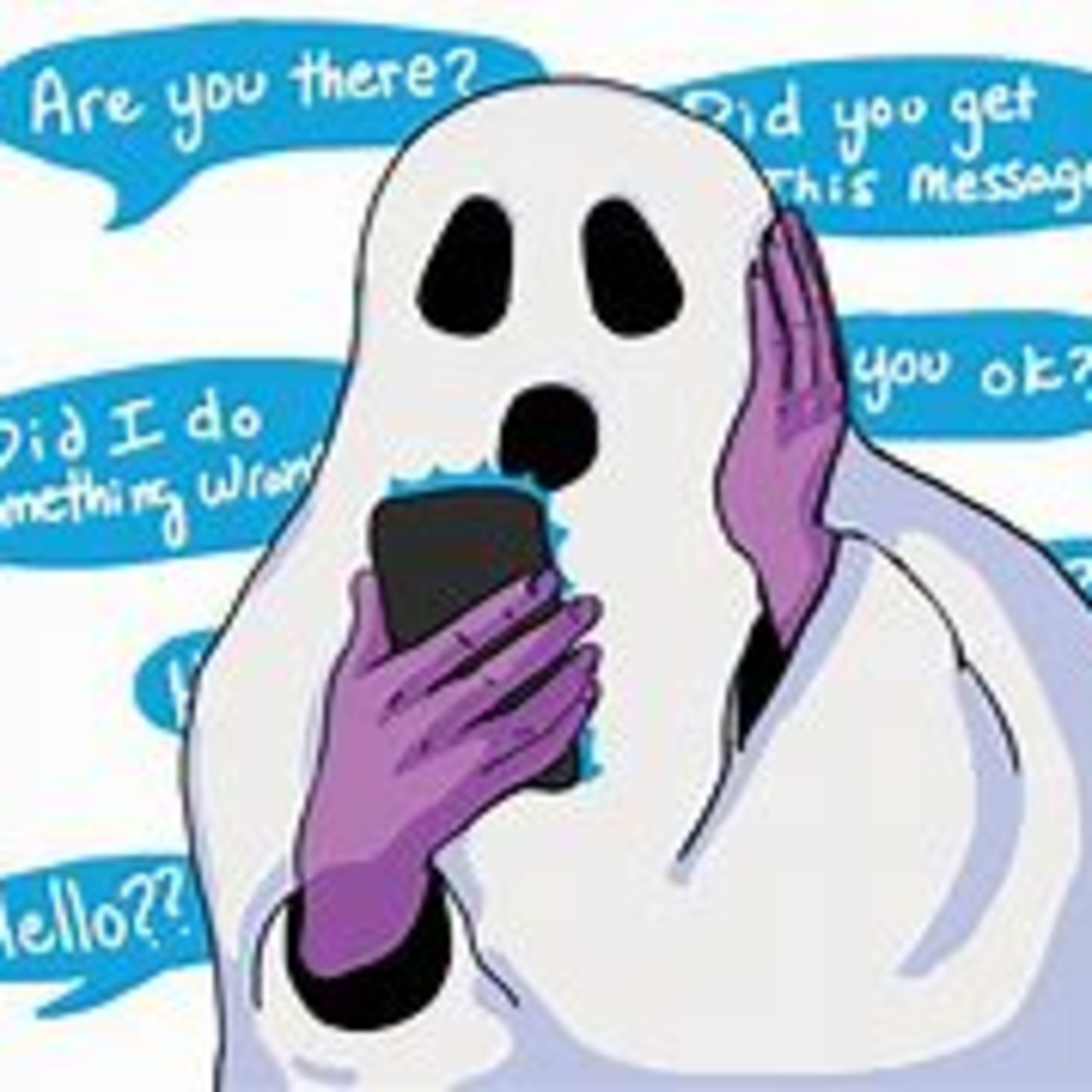 SELF TALK