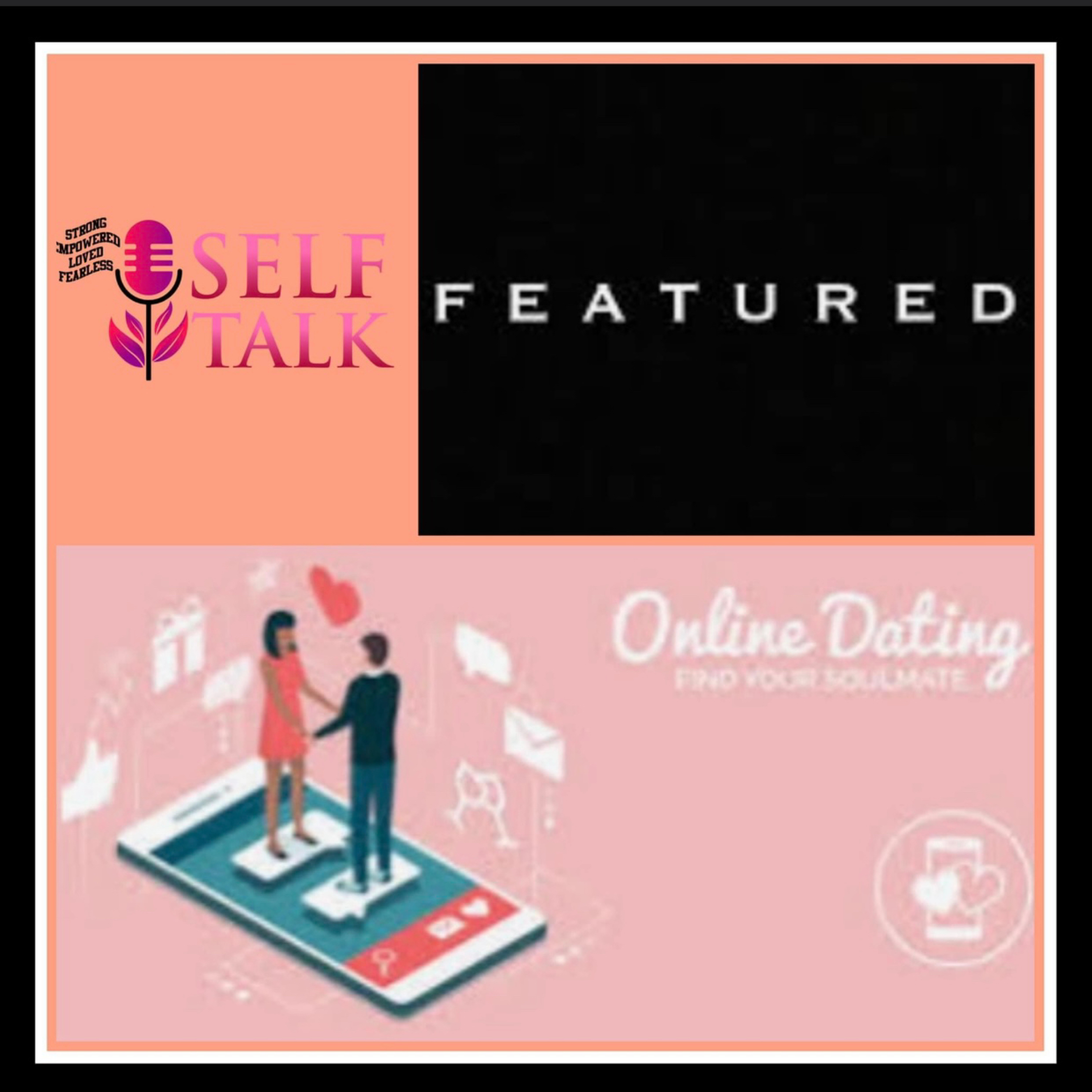 SELF TALK
