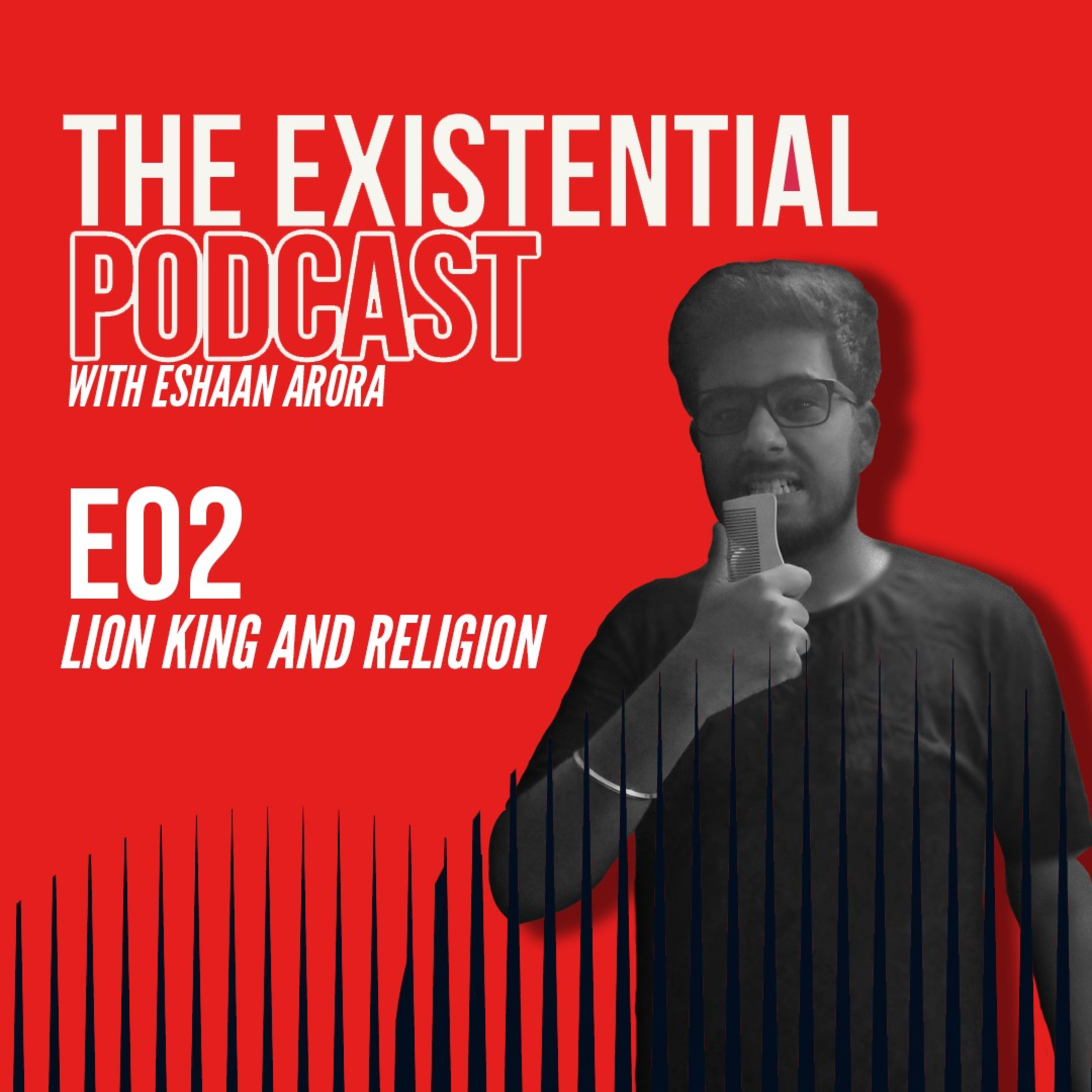 The Existential Podcast