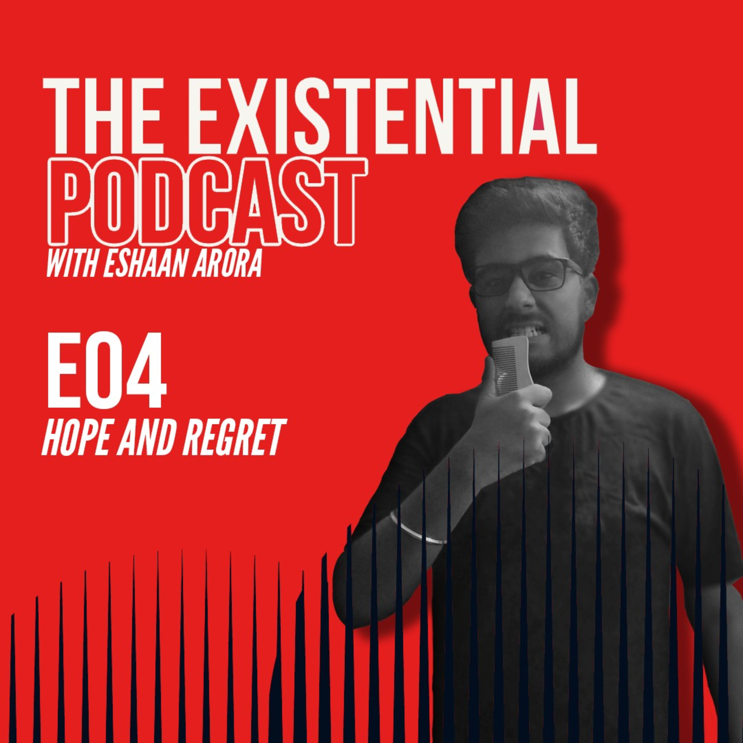 The Existential Podcast
