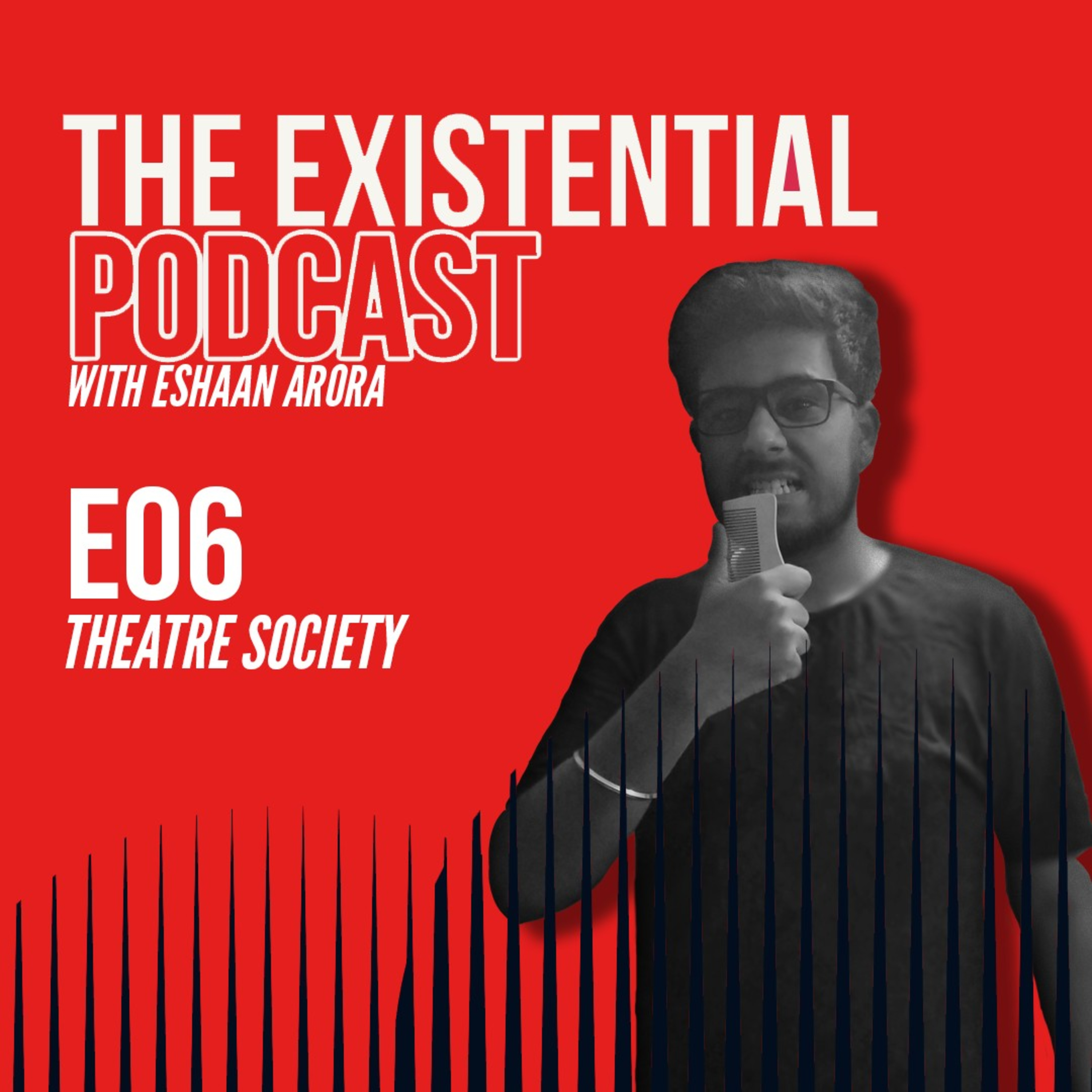 The Existential Podcast