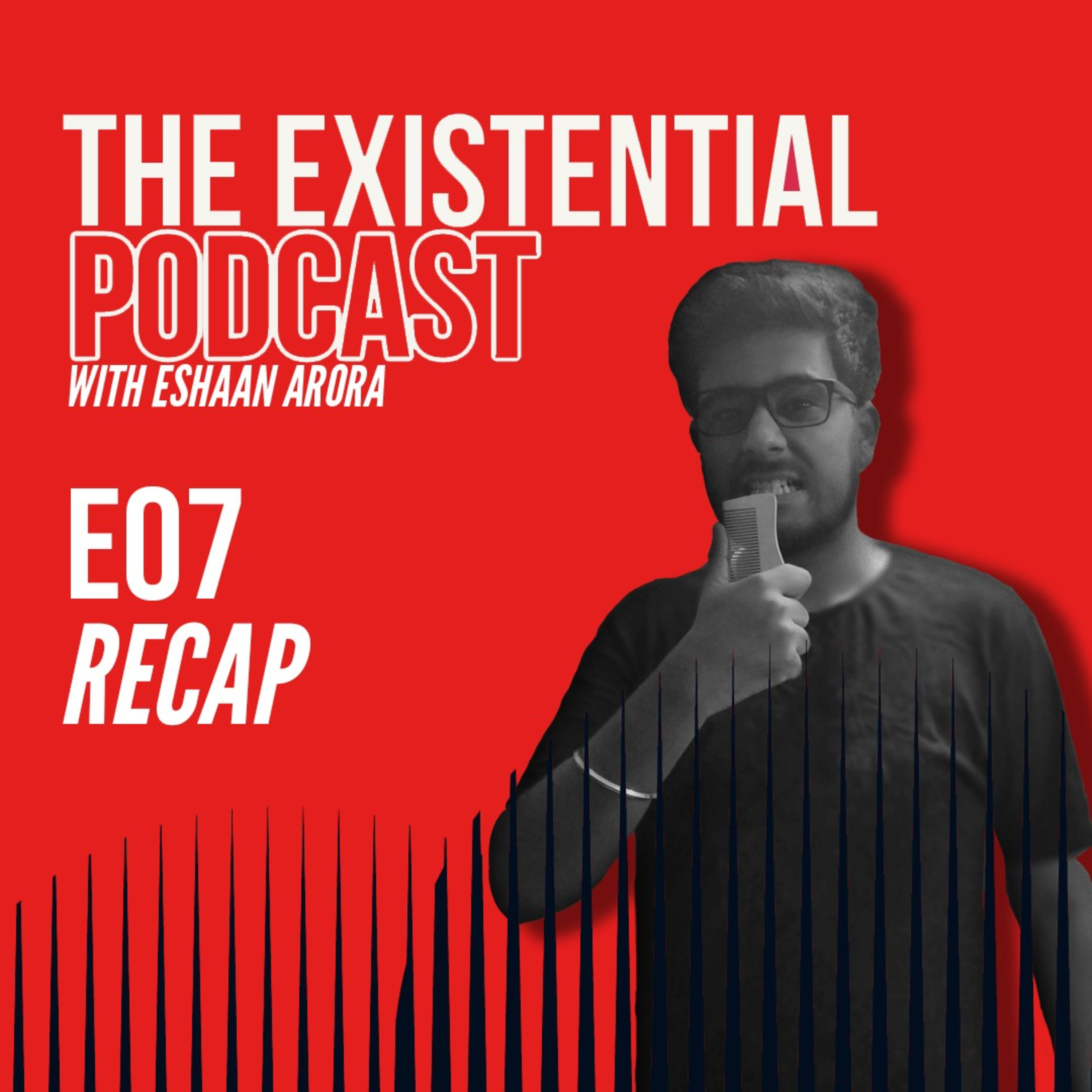 The Existential Podcast