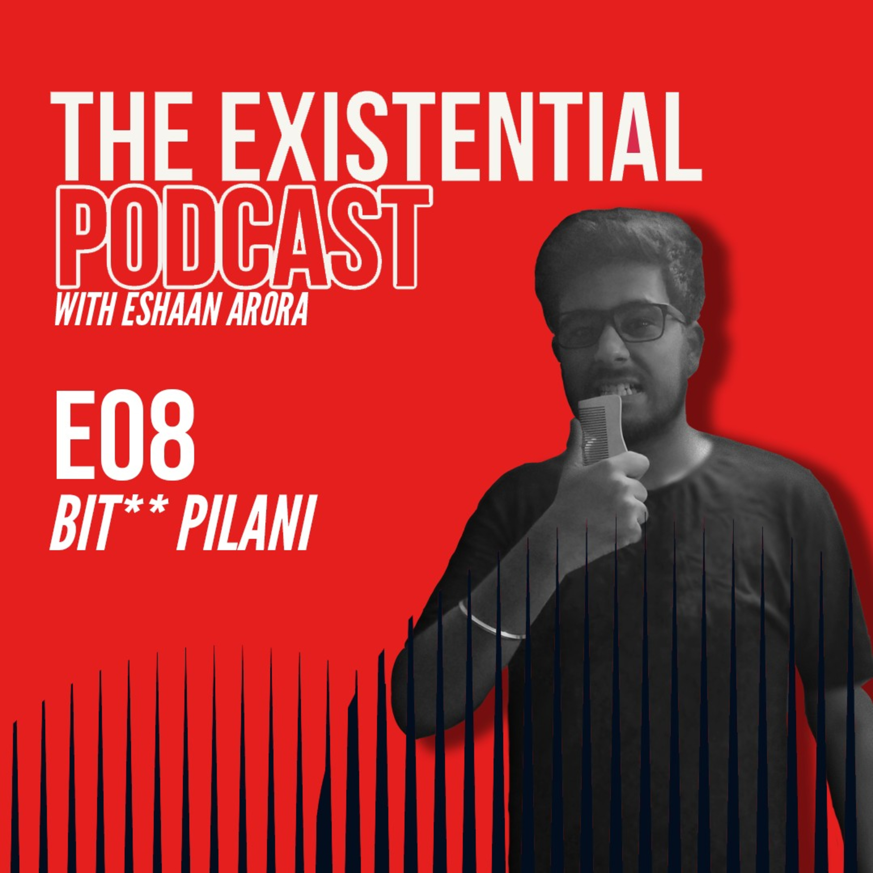 The Existential Podcast