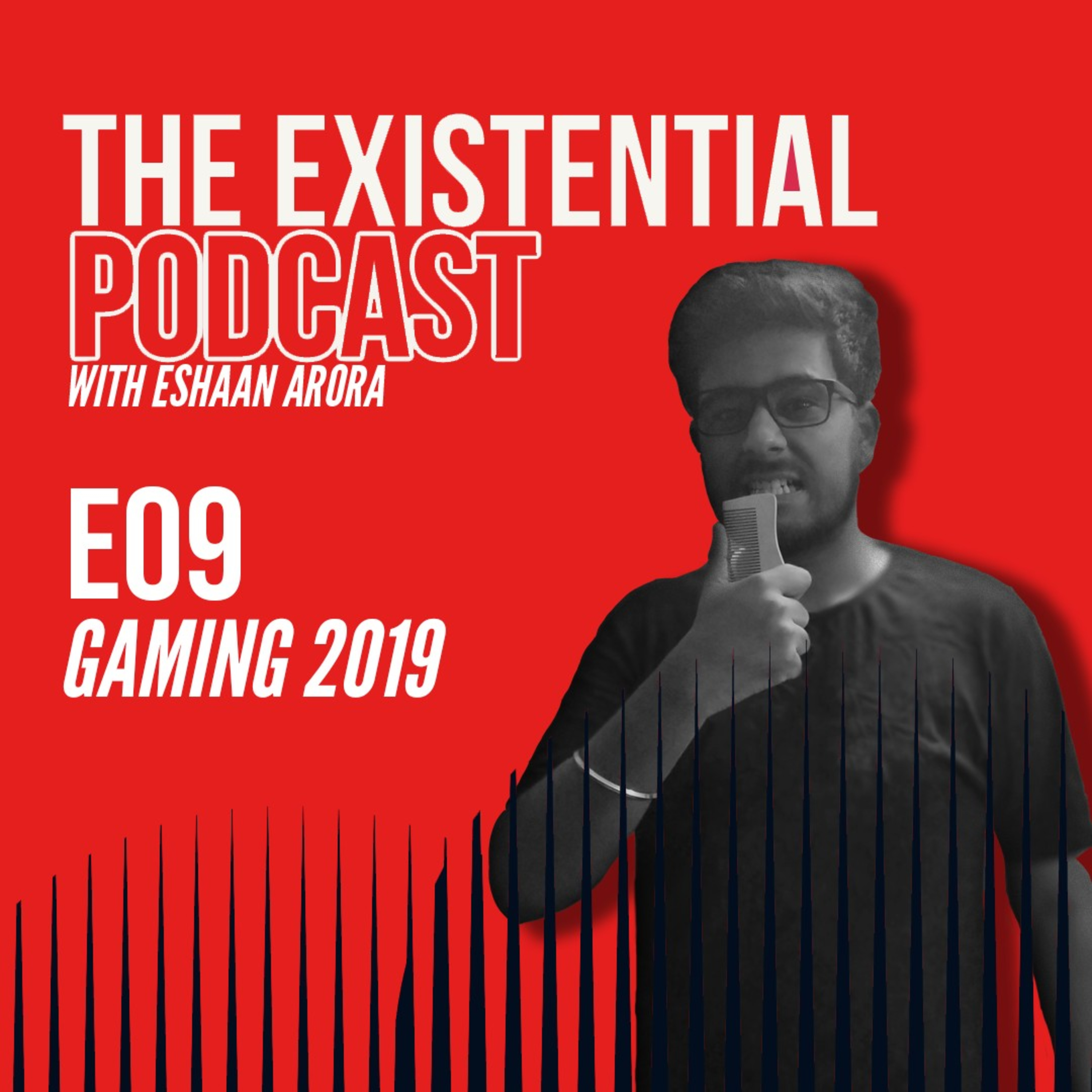 The Existential Podcast
