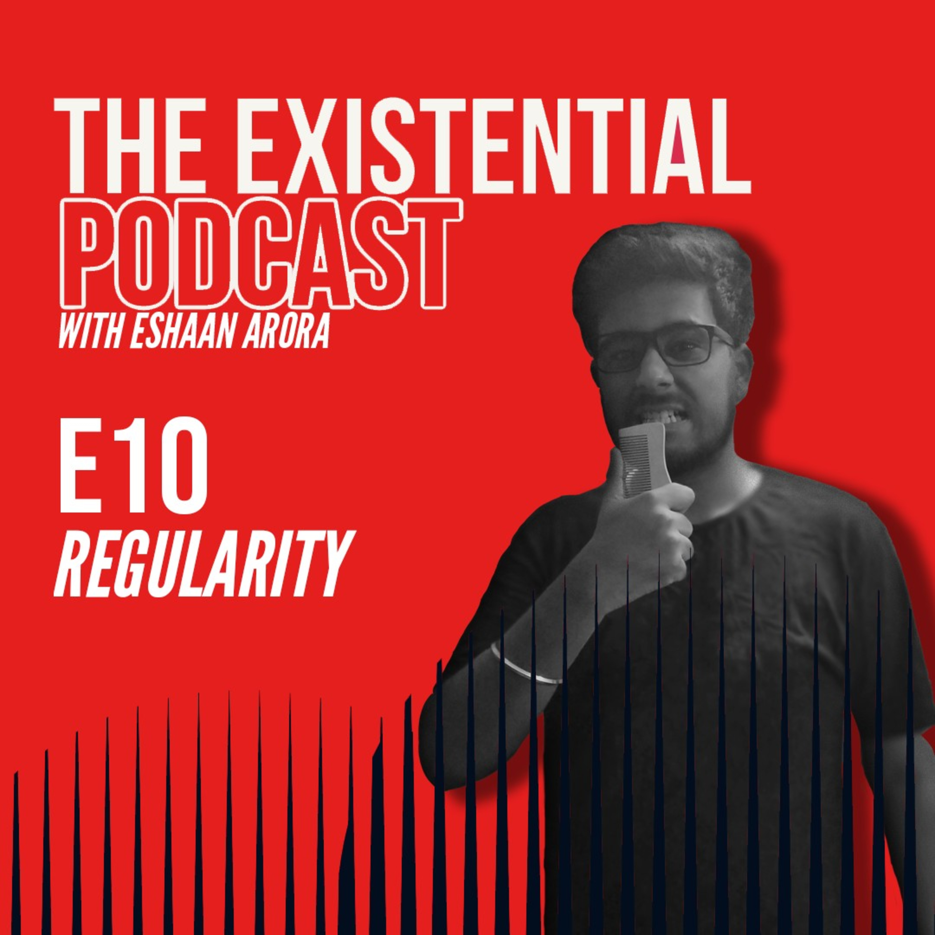 The Existential Podcast