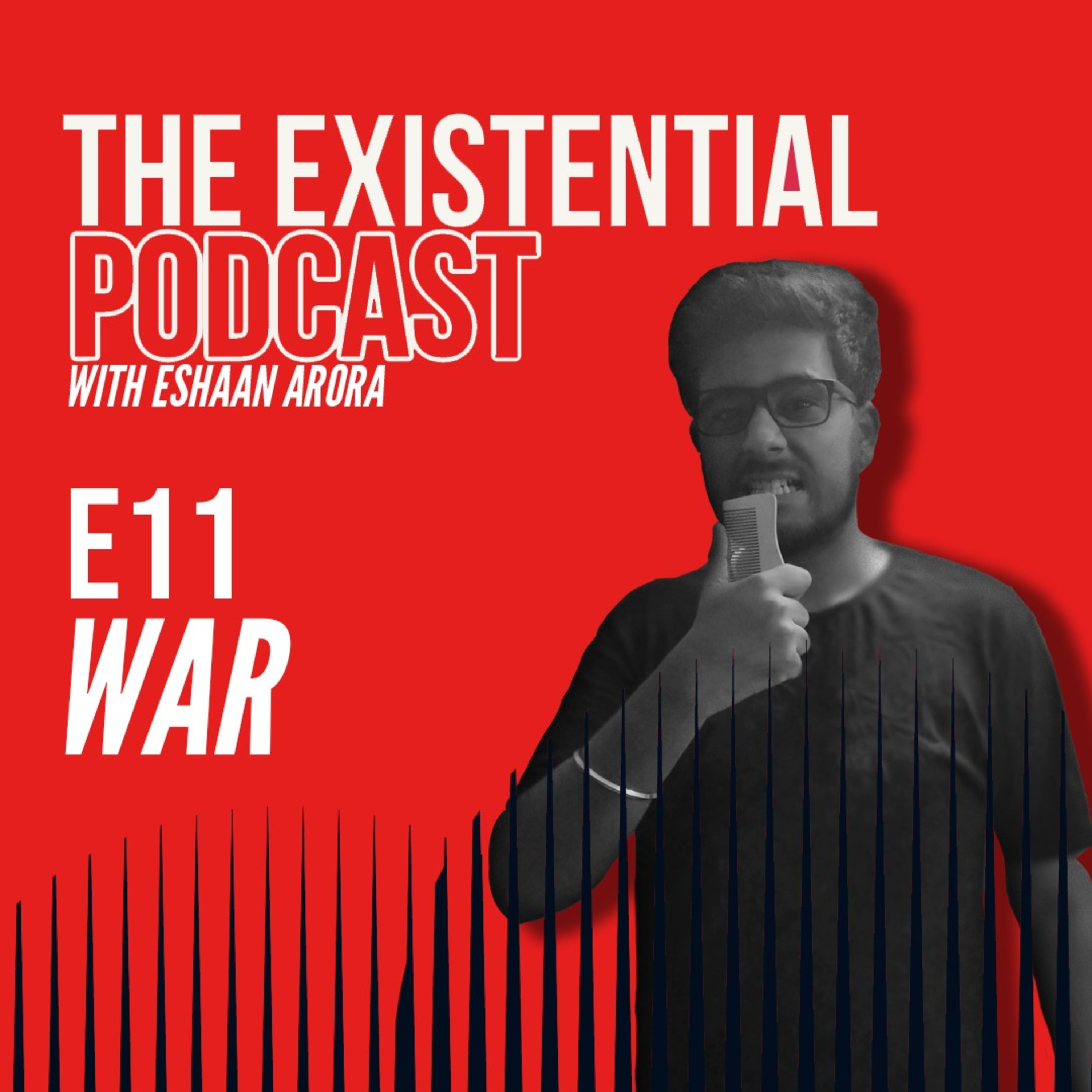 The Existential Podcast