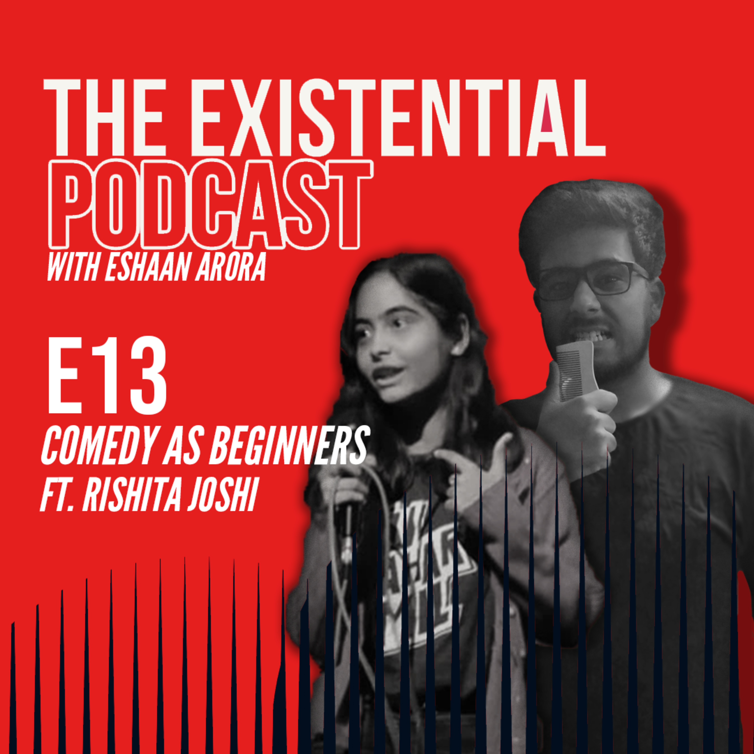 The Existential Podcast