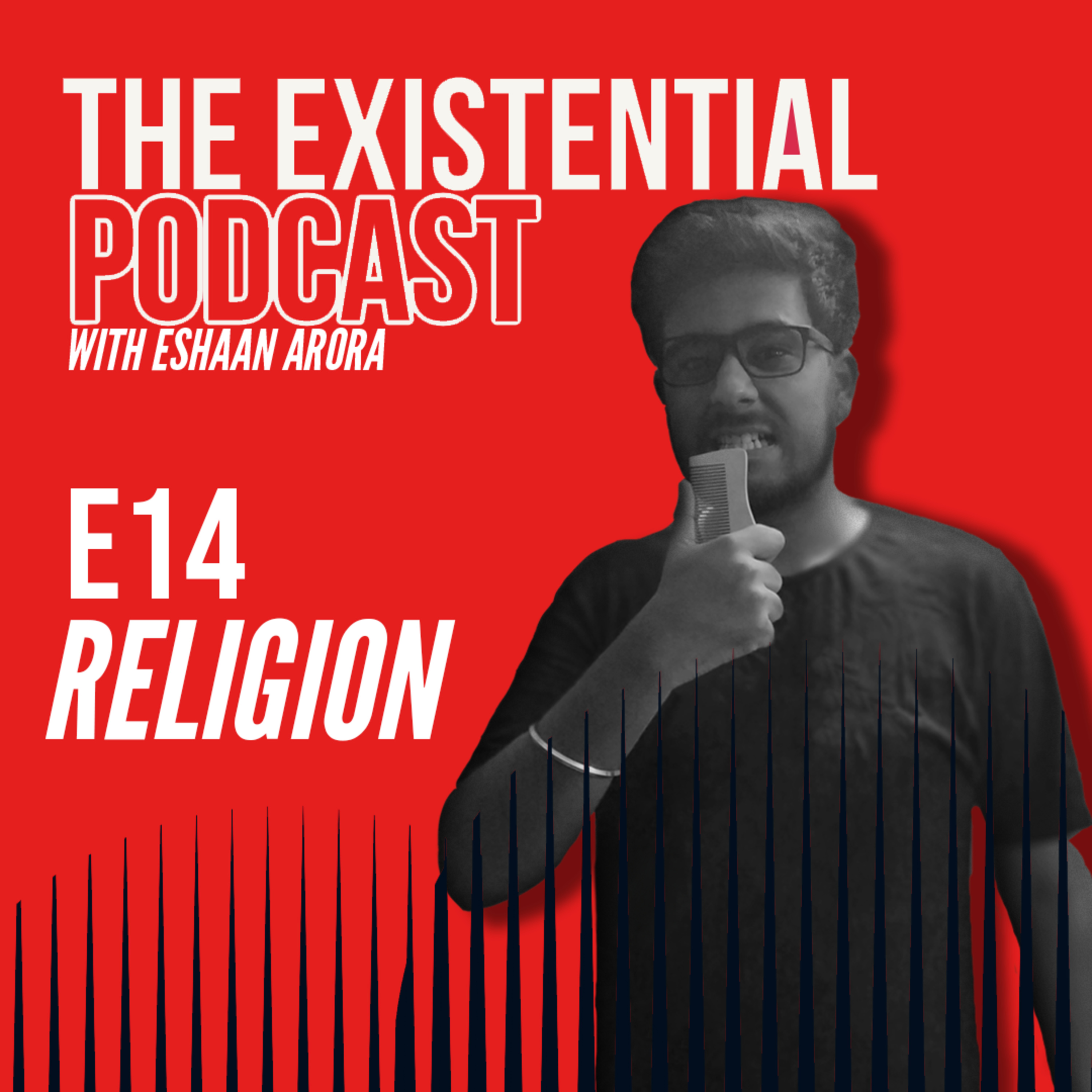 The Existential Podcast