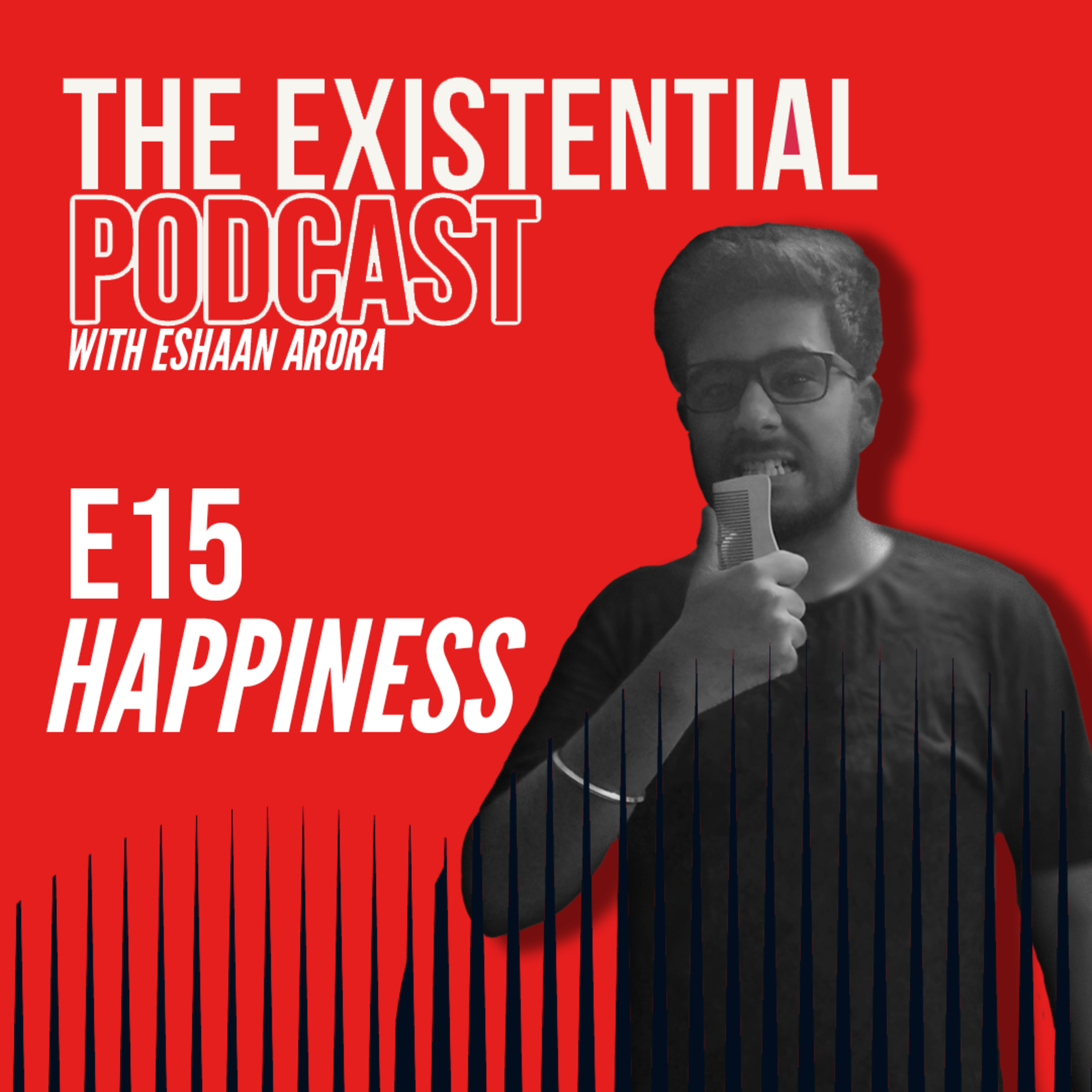 The Existential Podcast
