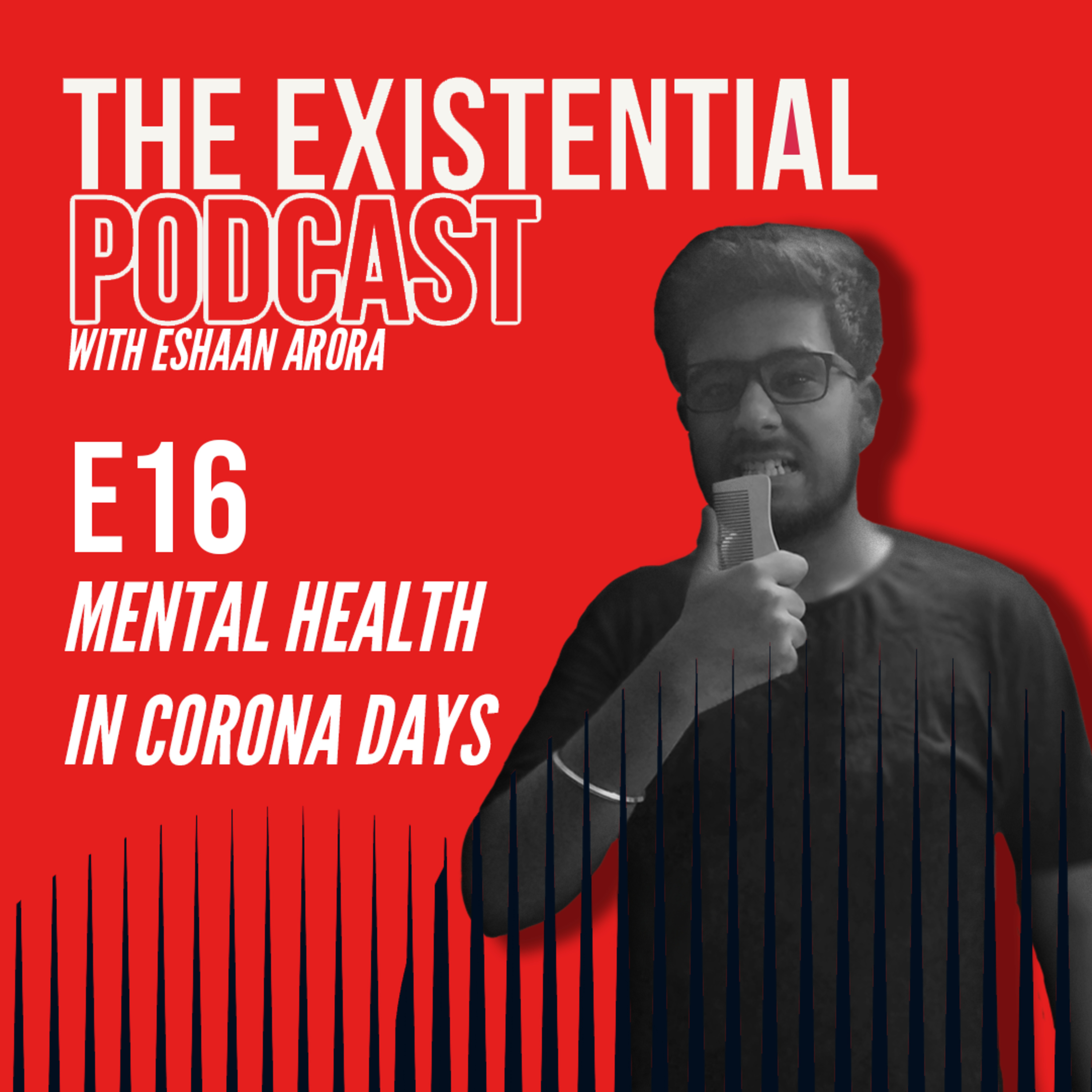 The Existential Podcast
