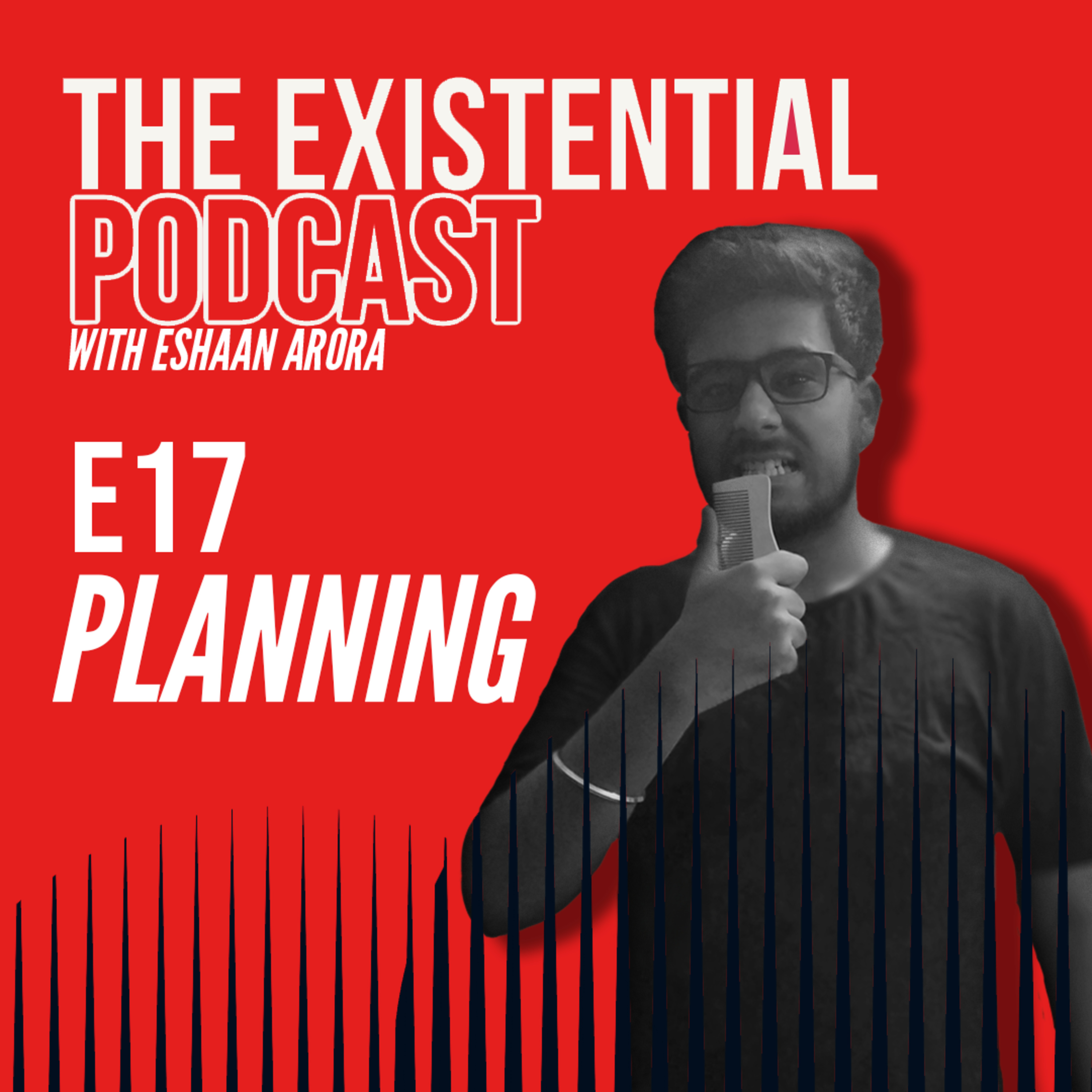 The Existential Podcast