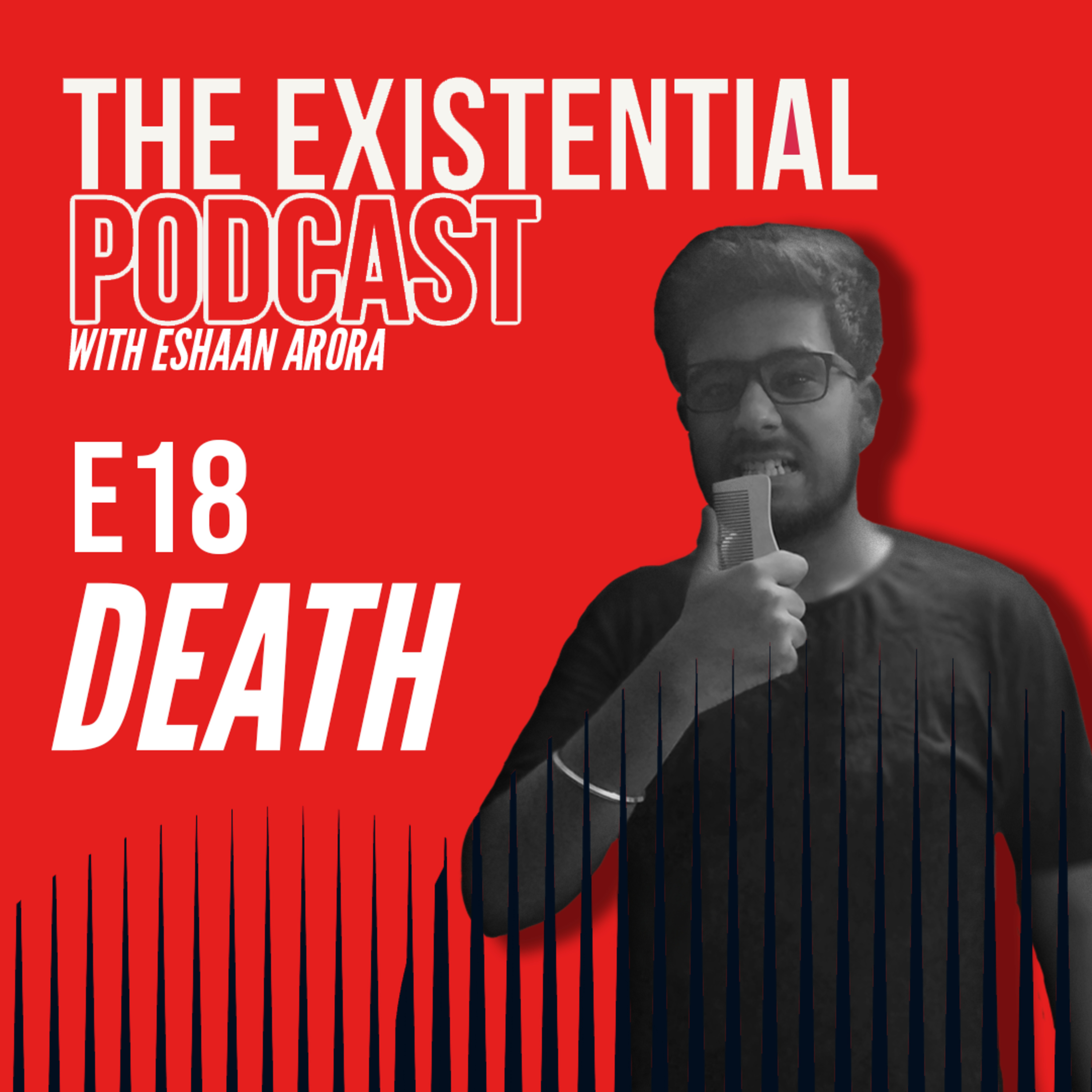 The Existential Podcast