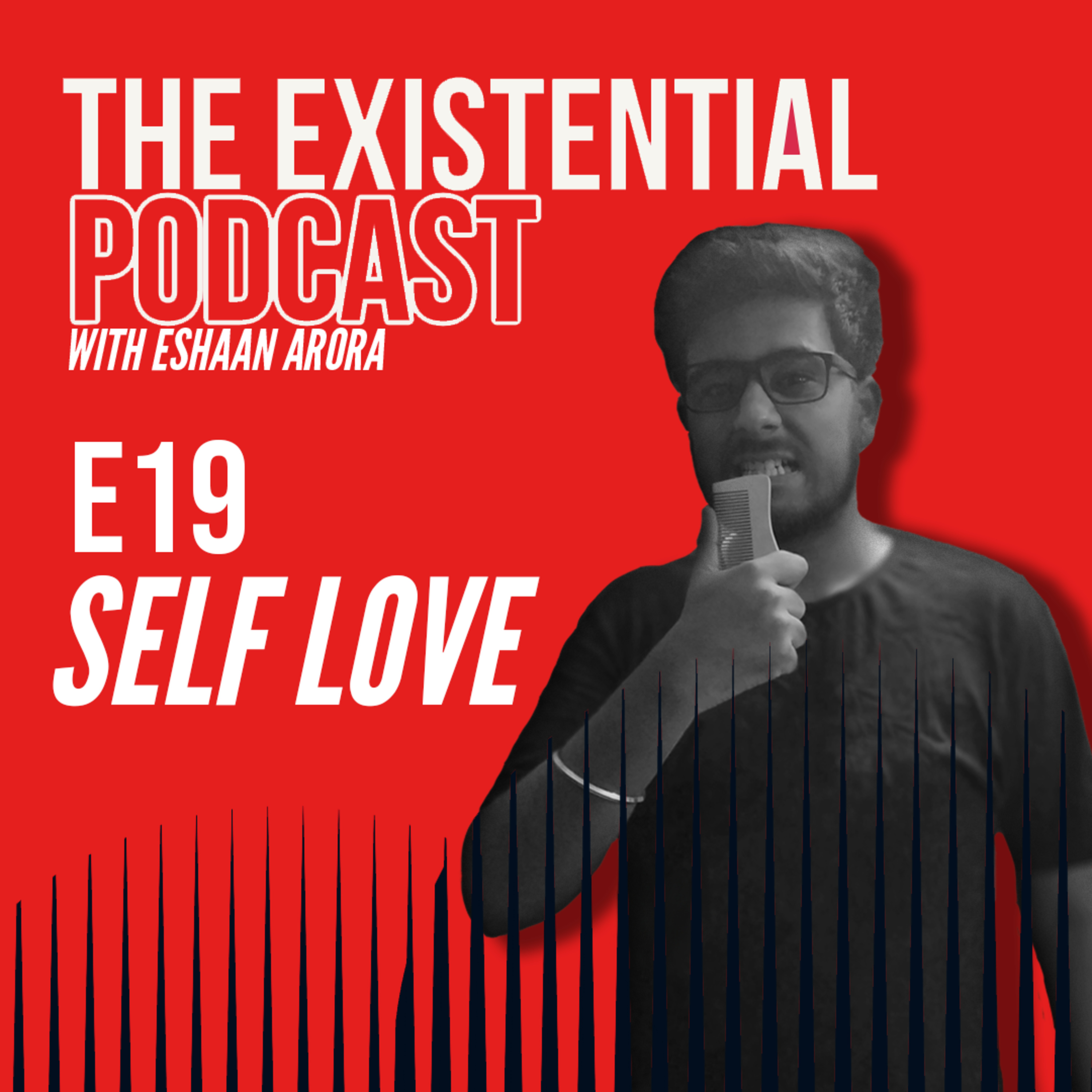 The Existential Podcast