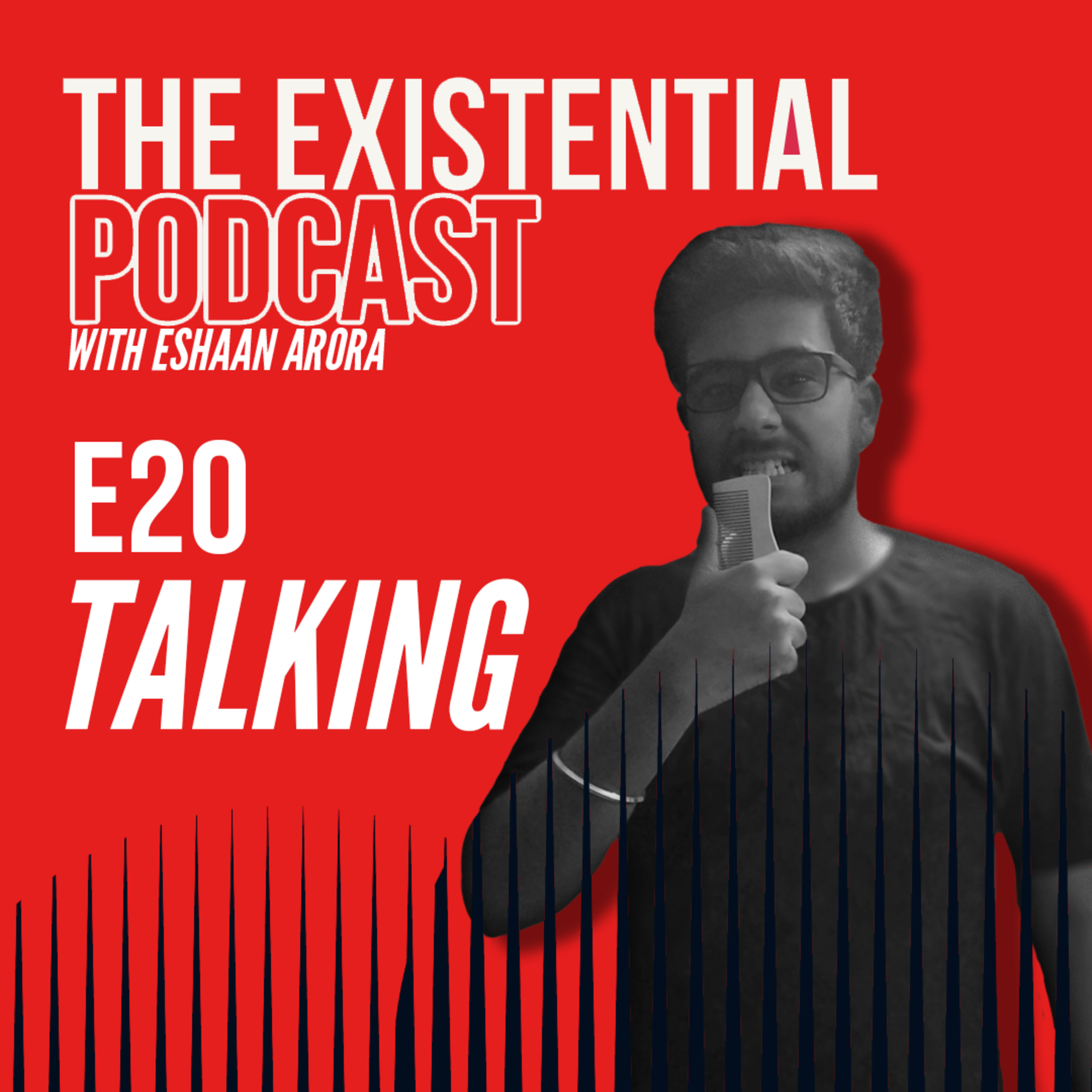 The Existential Podcast