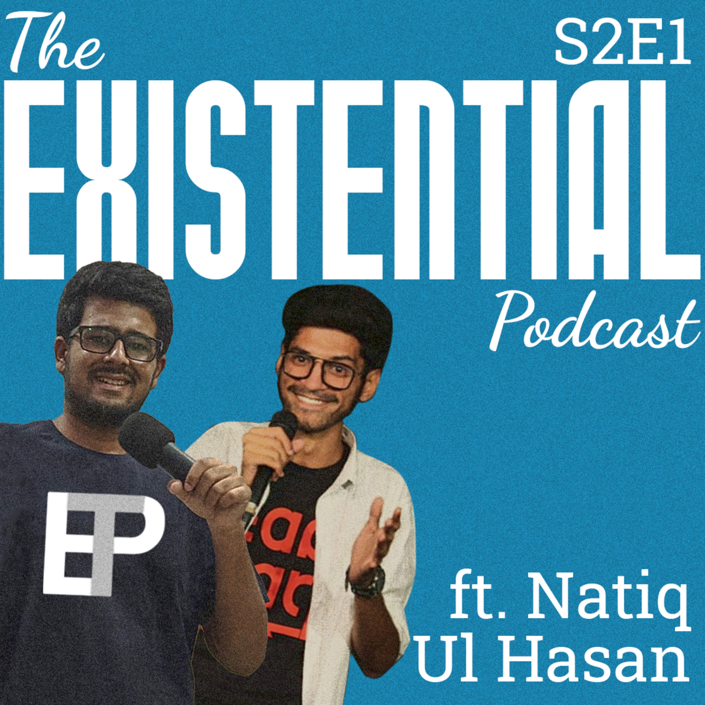 The Existential Podcast