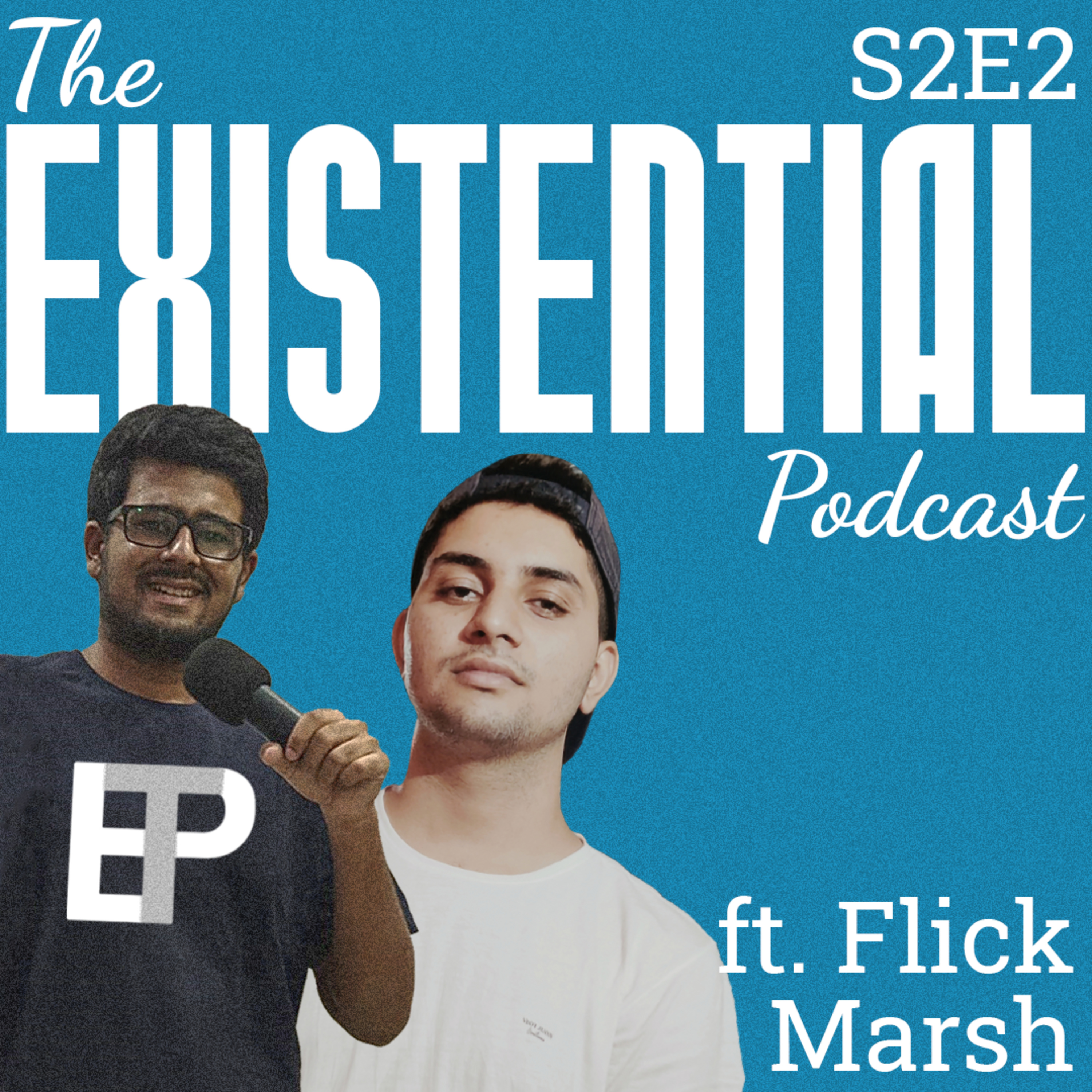 The Existential Podcast