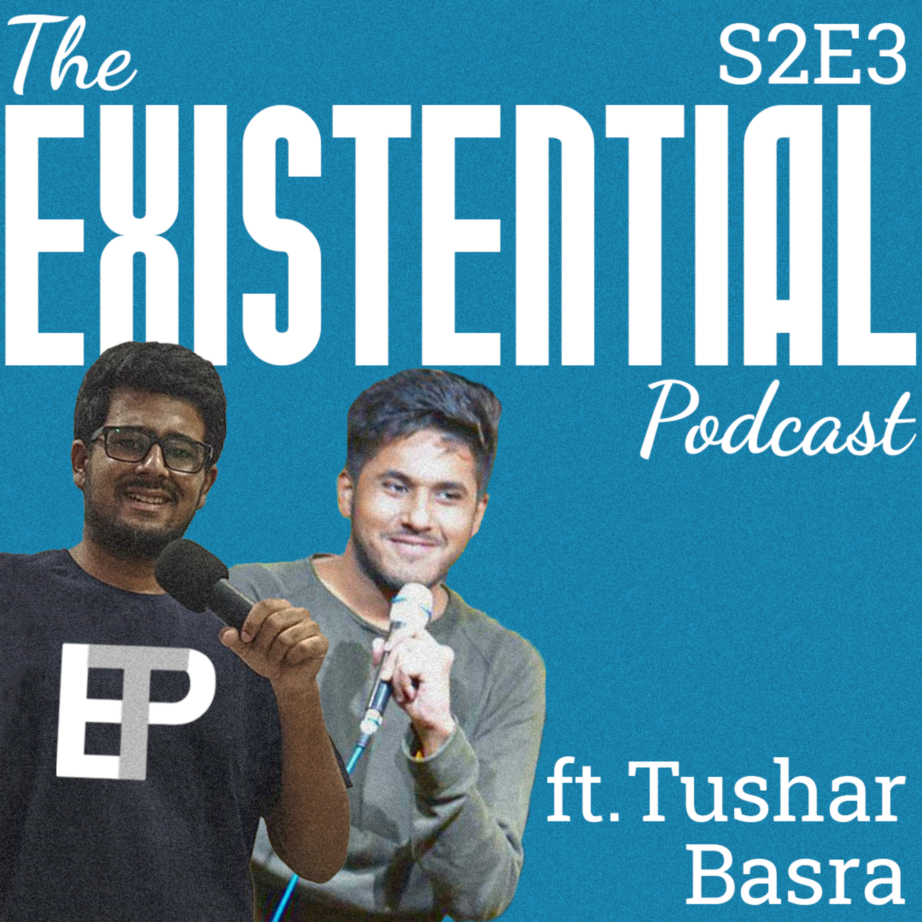 The Existential Podcast