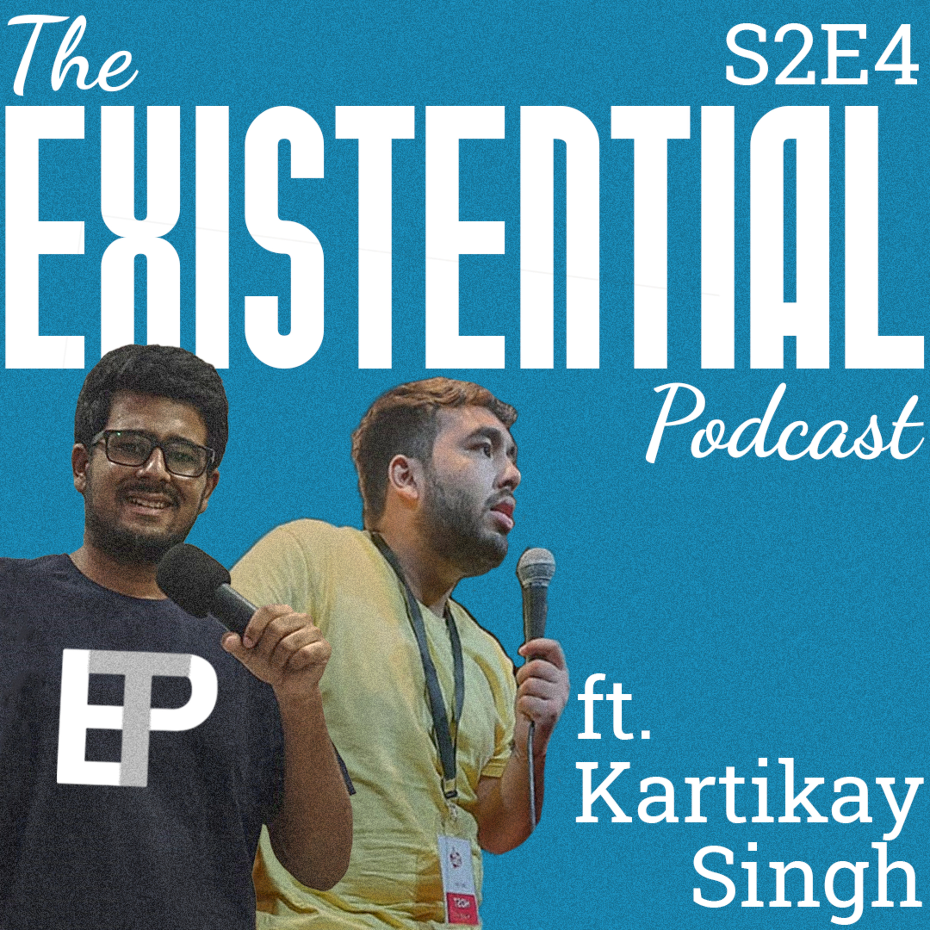 The Existential Podcast