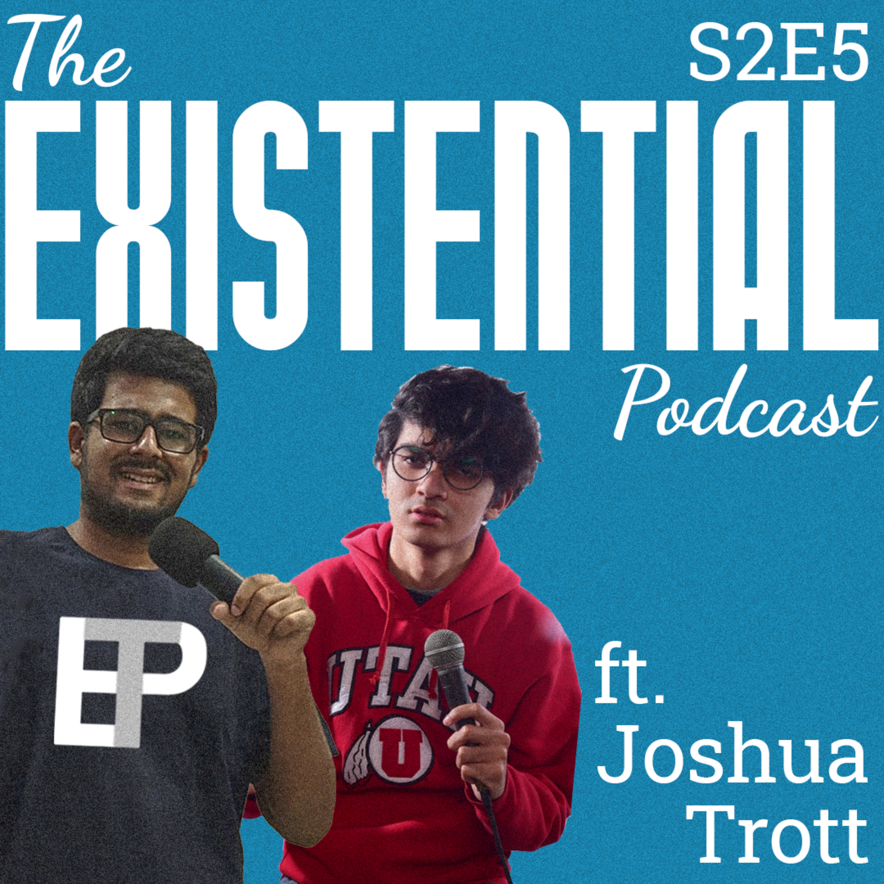 The Existential Podcast