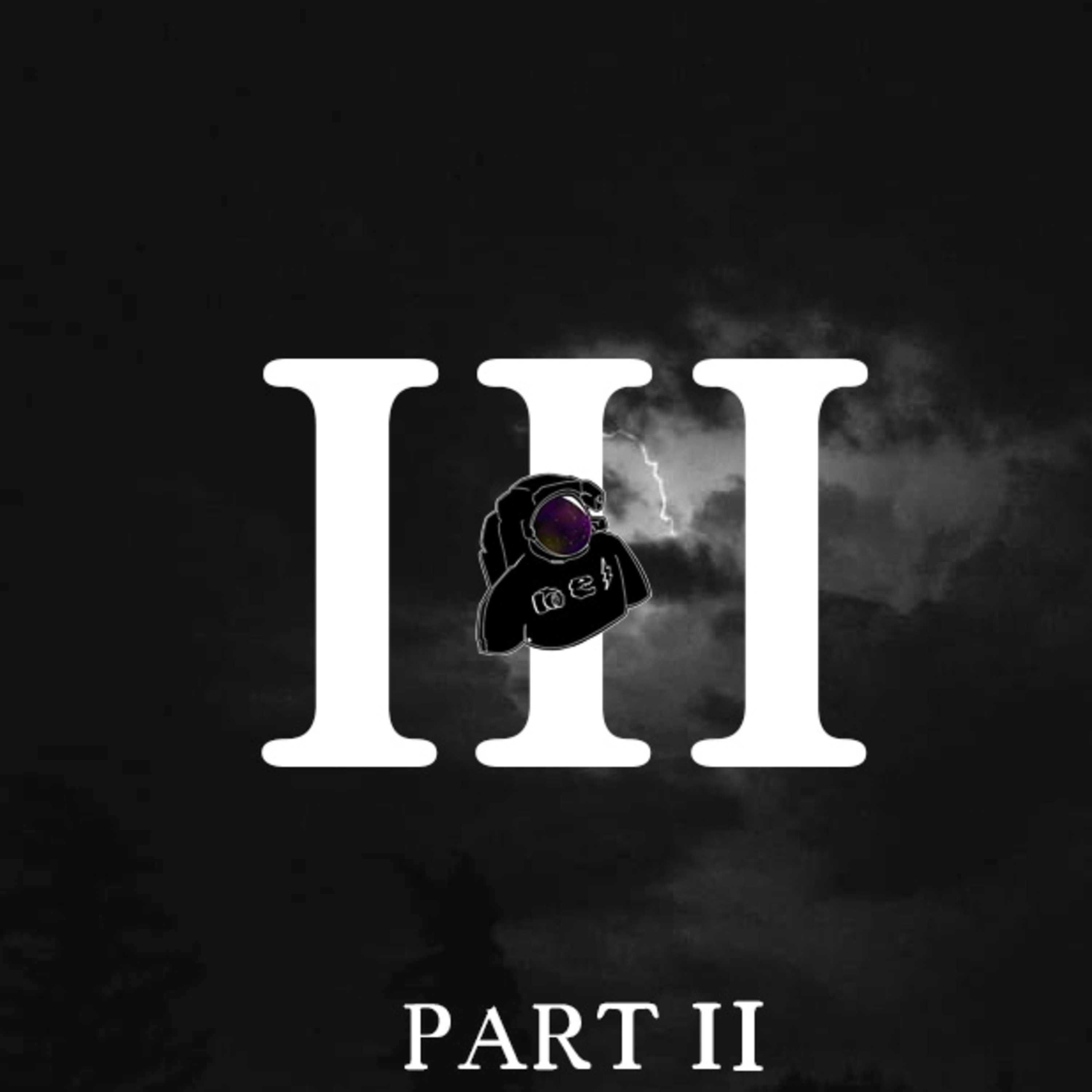 Episode III: A conversation with Caitlin(Part 2)