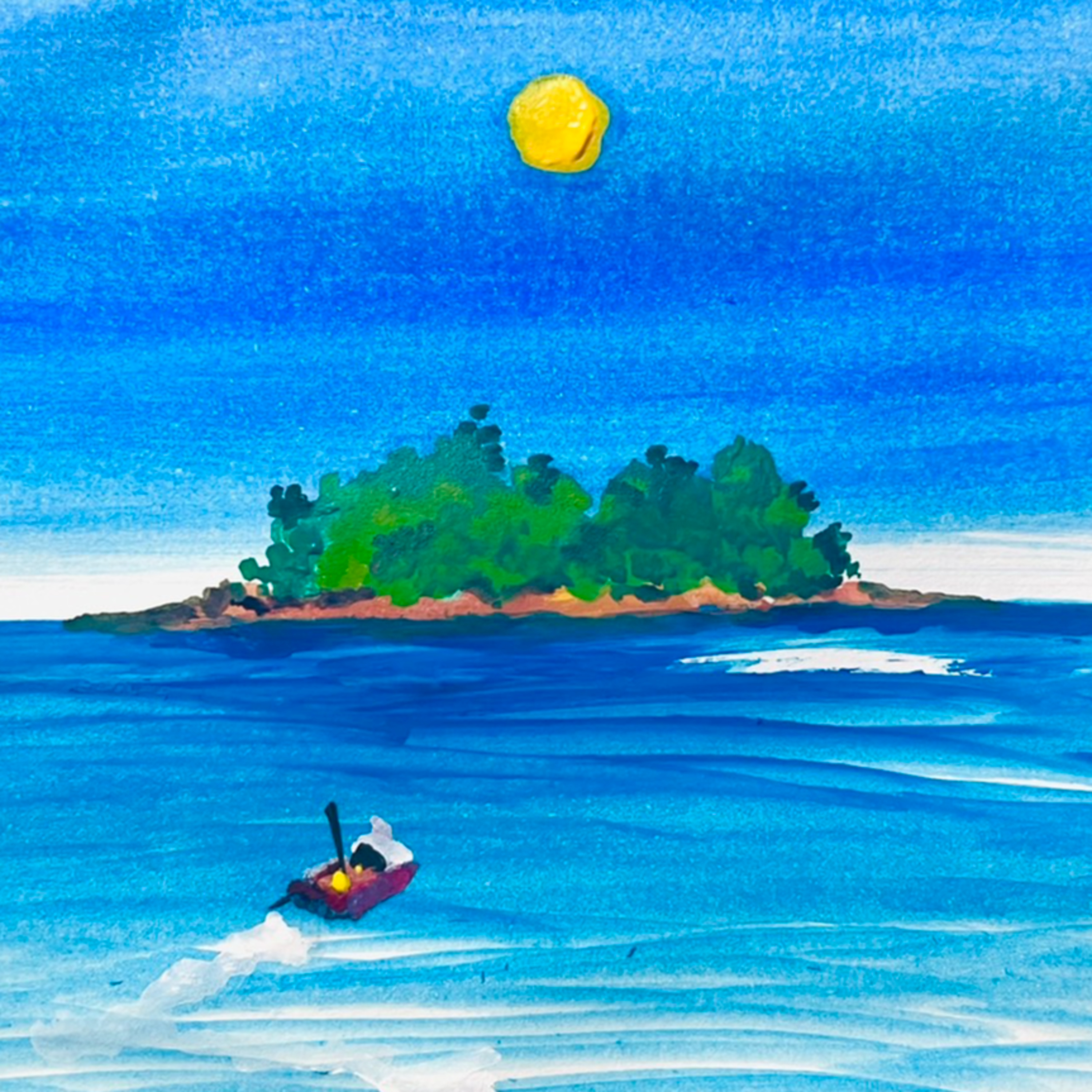 日本の離島 episode artwork