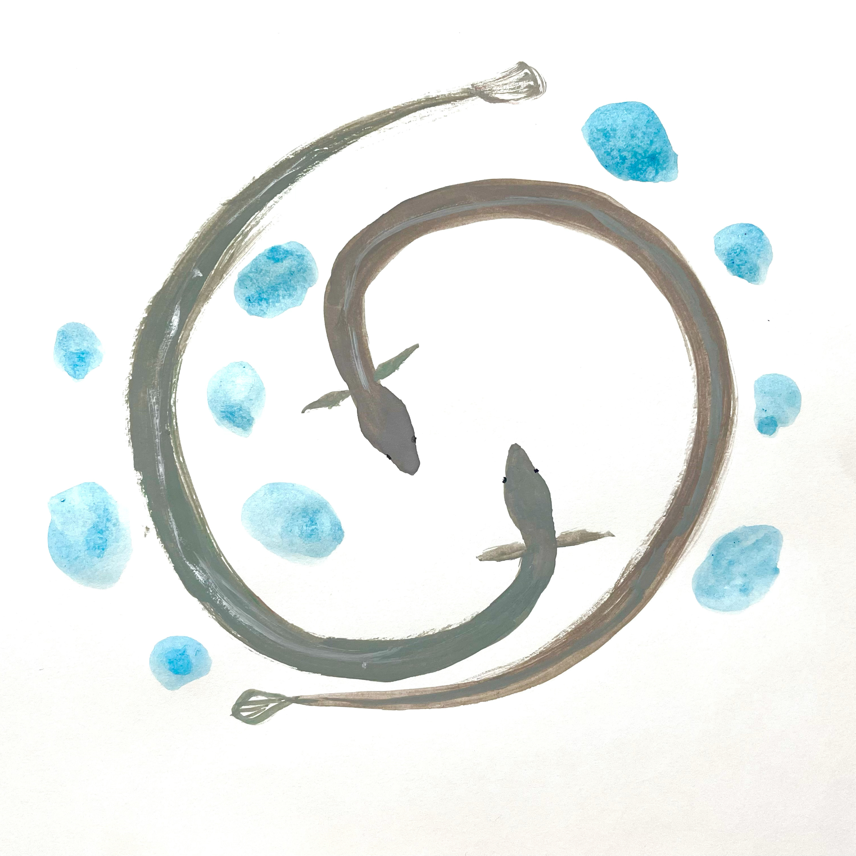 鰻 episode artwork