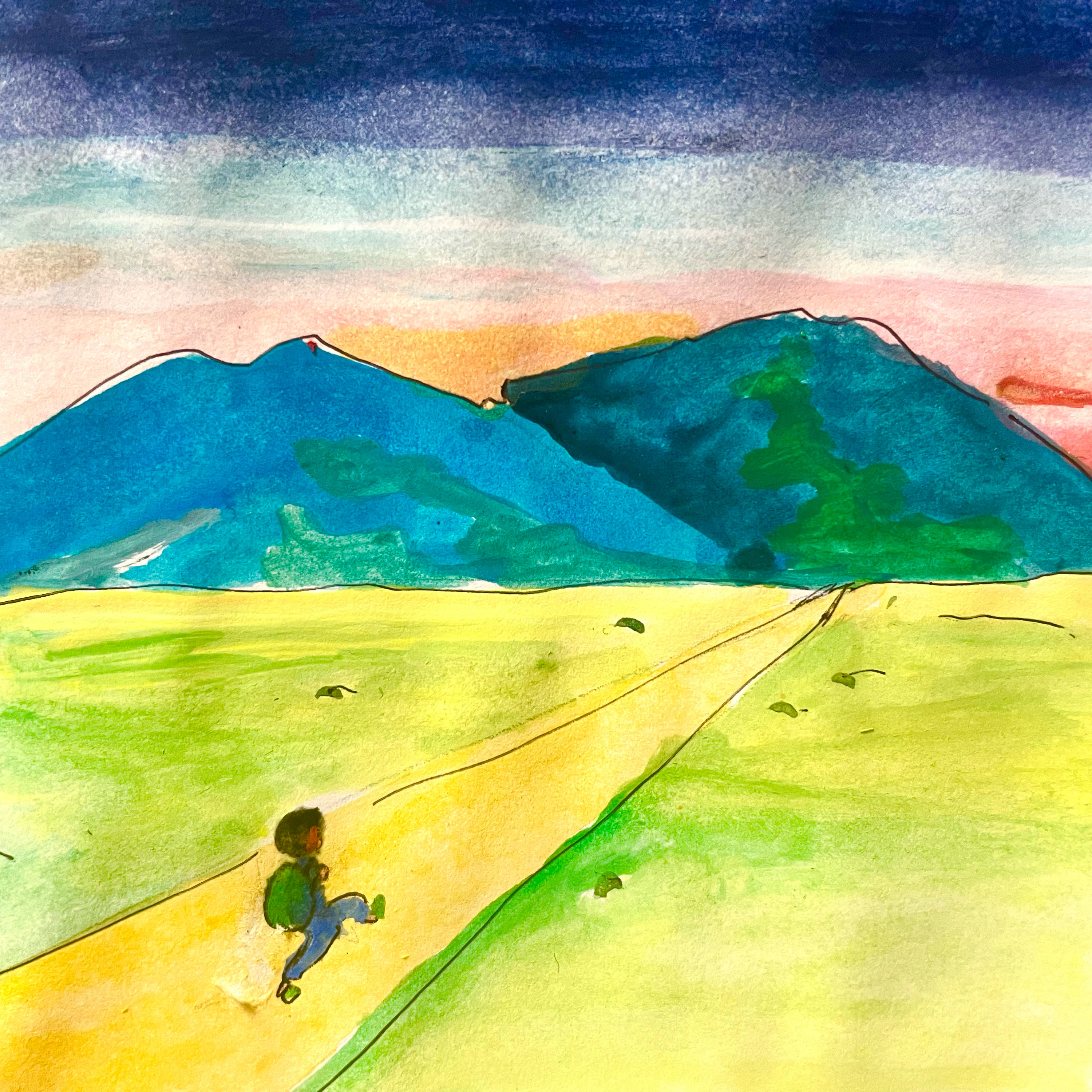 道 episode artwork