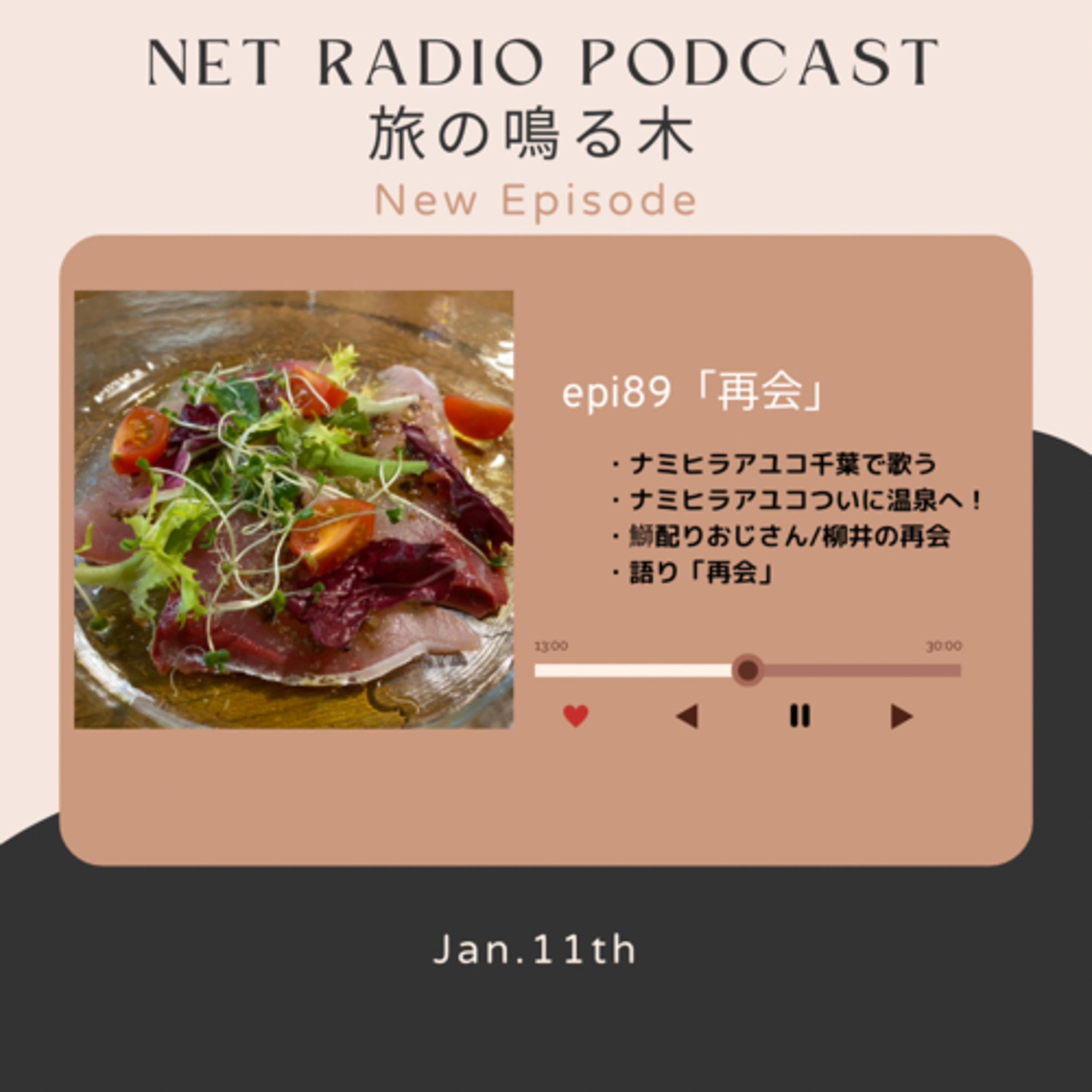 再会 episode artwork
