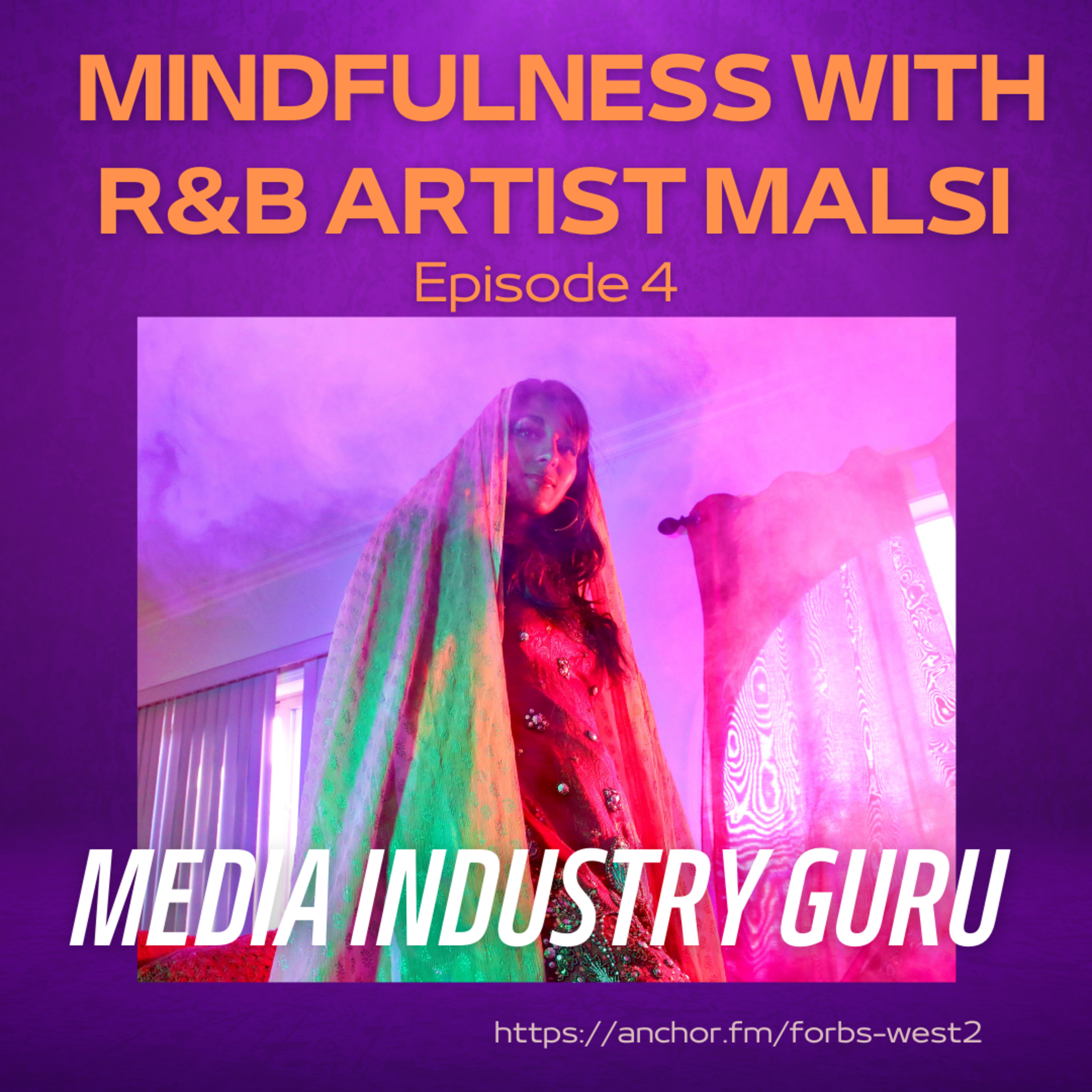 Media Industry Guru