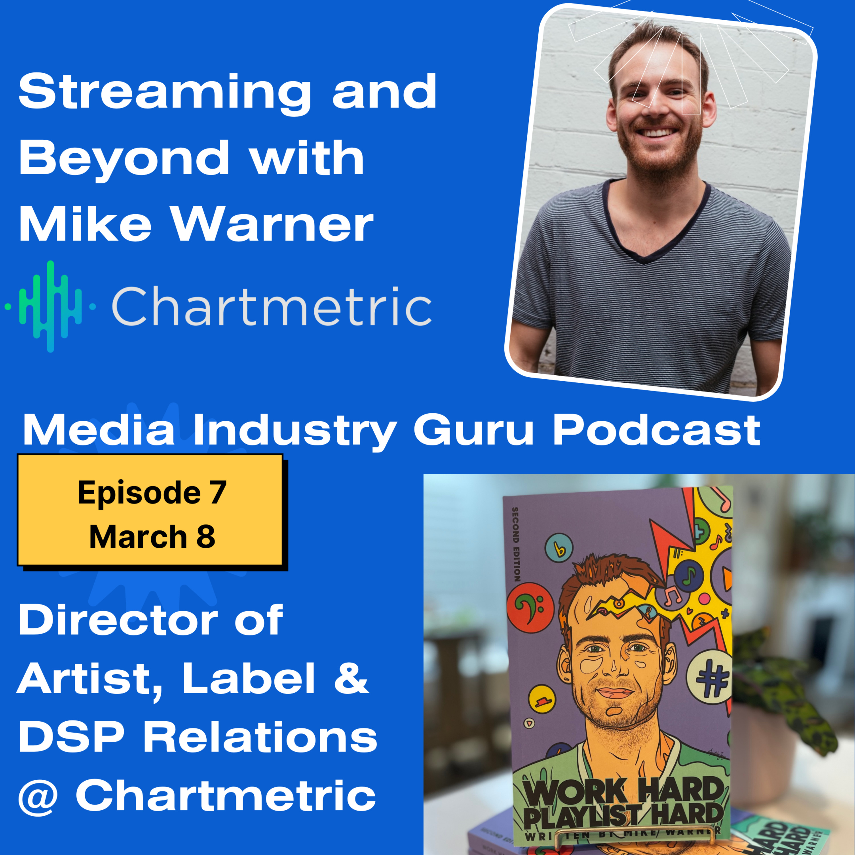 Media Industry Guru