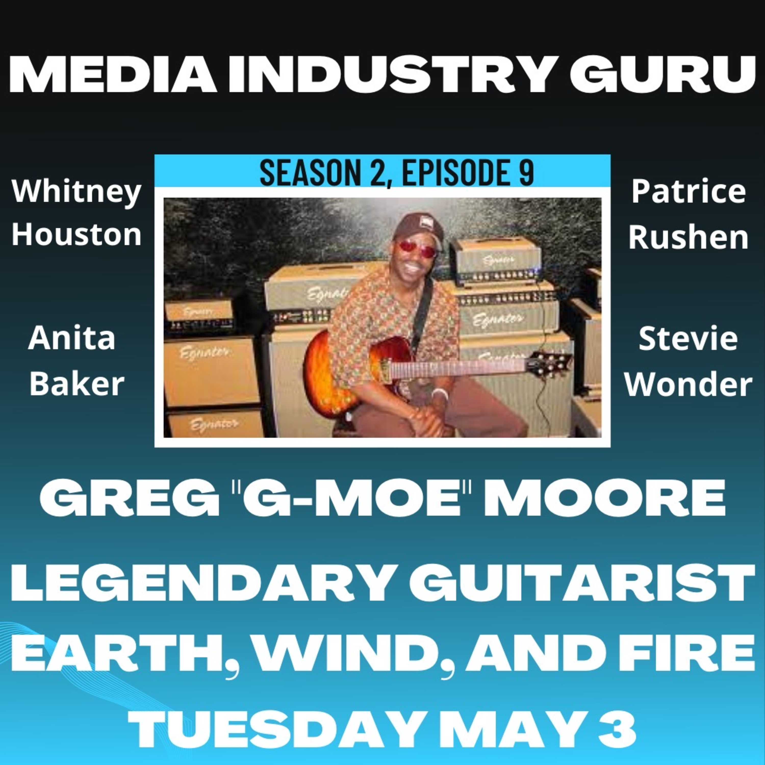 Media Industry Guru