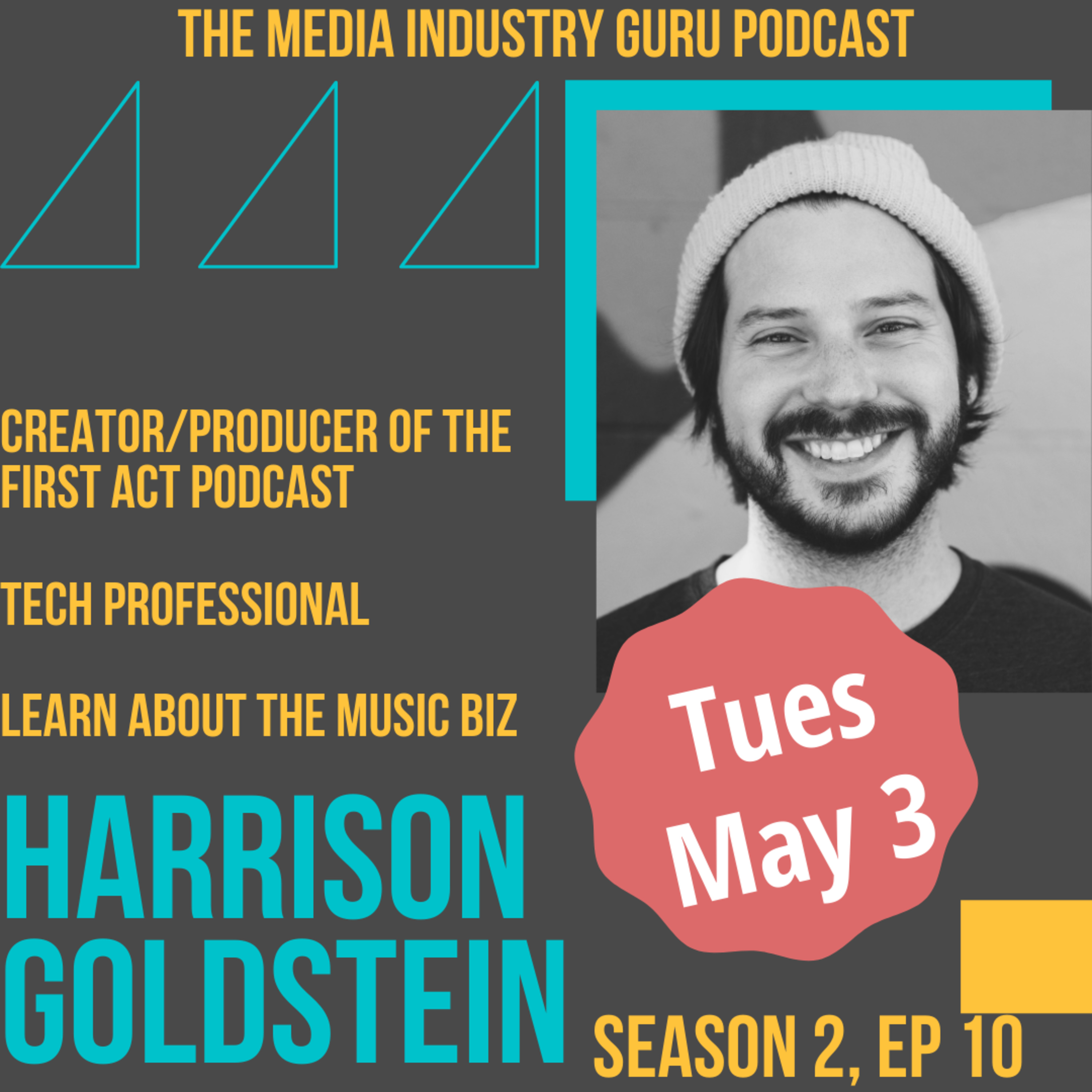 Media Industry Guru