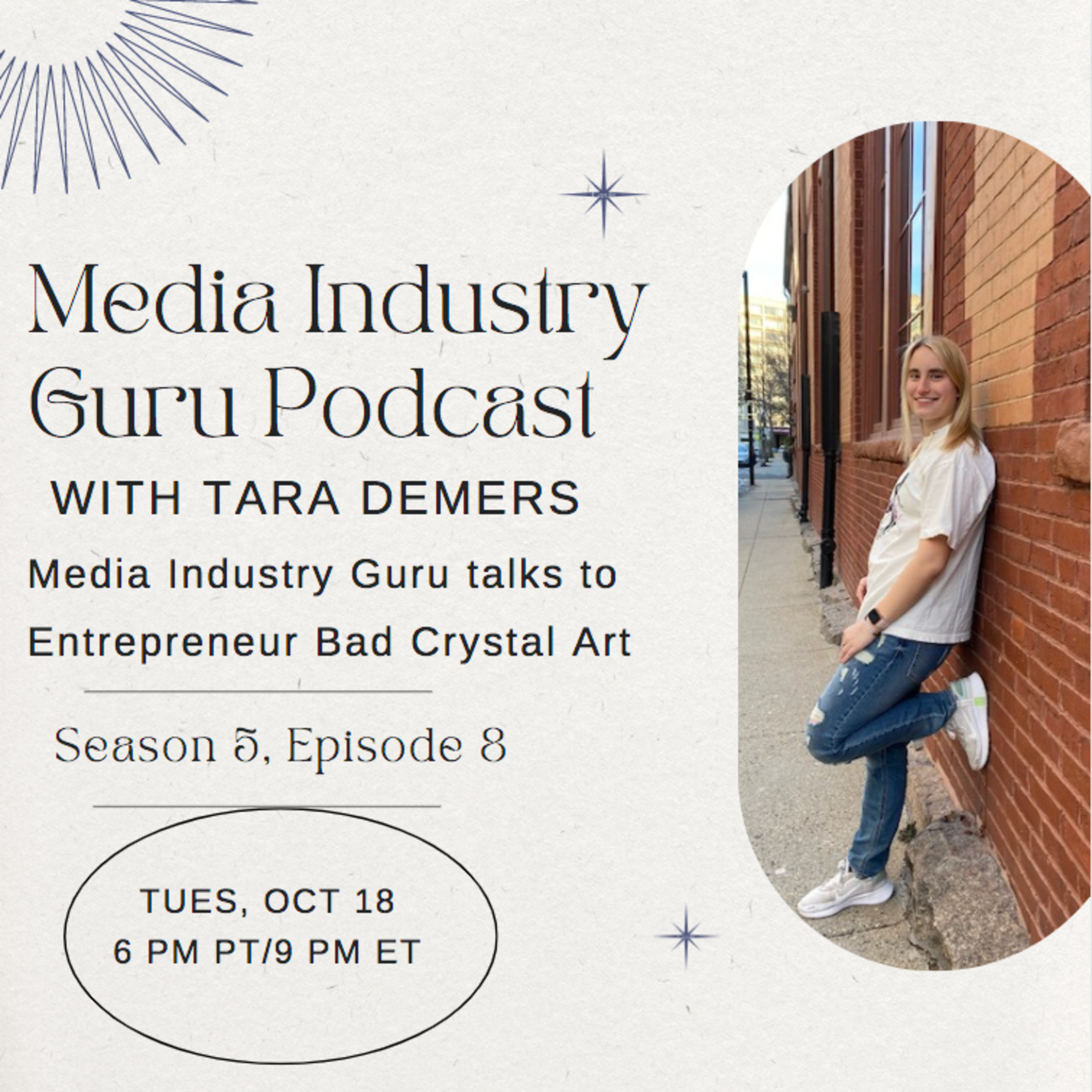 Media Industry Guru