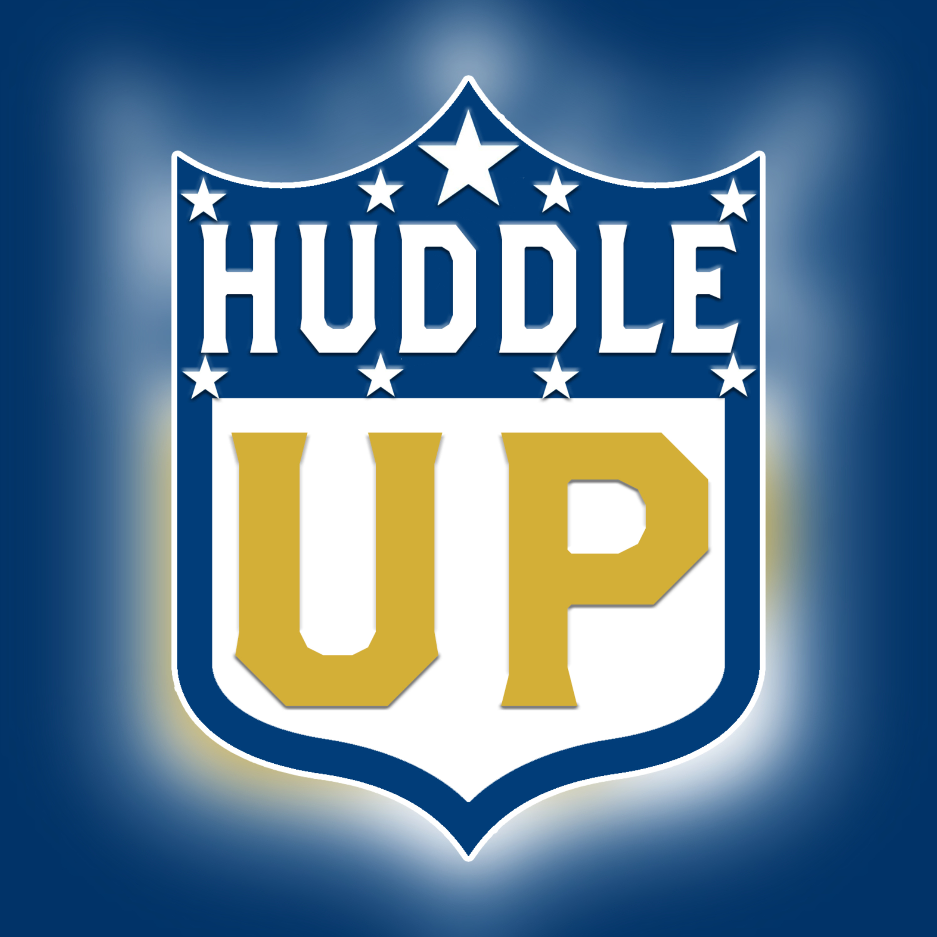 Huddle Up Podcast